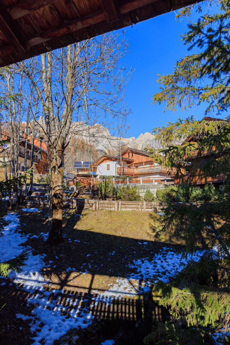 Italianway Cortina d'Ampezzo Rifugio Alverà - Cortina d'Ampezzo