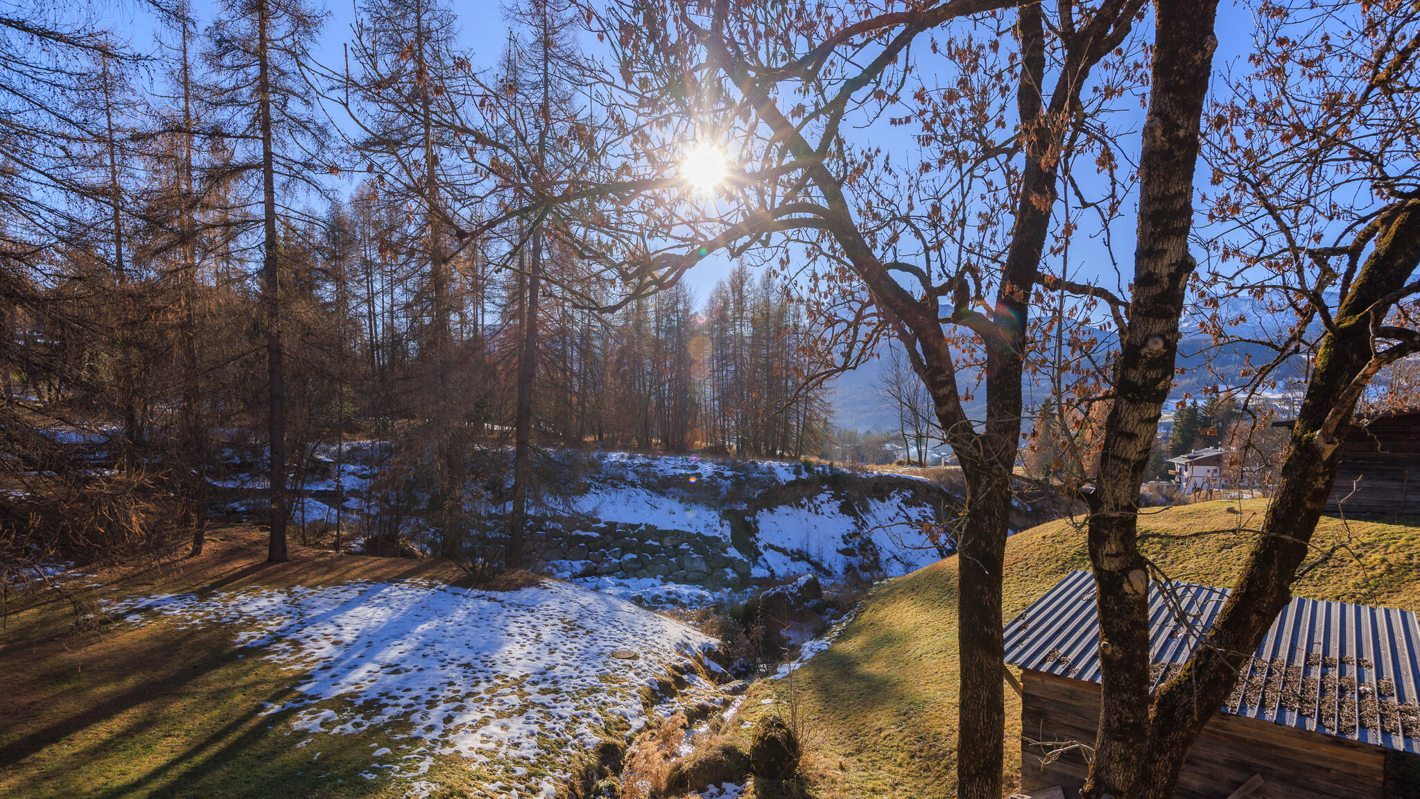 Italianway Cortina d'Ampezzo Rifugio Alverà - Cortina d'Ampezzo