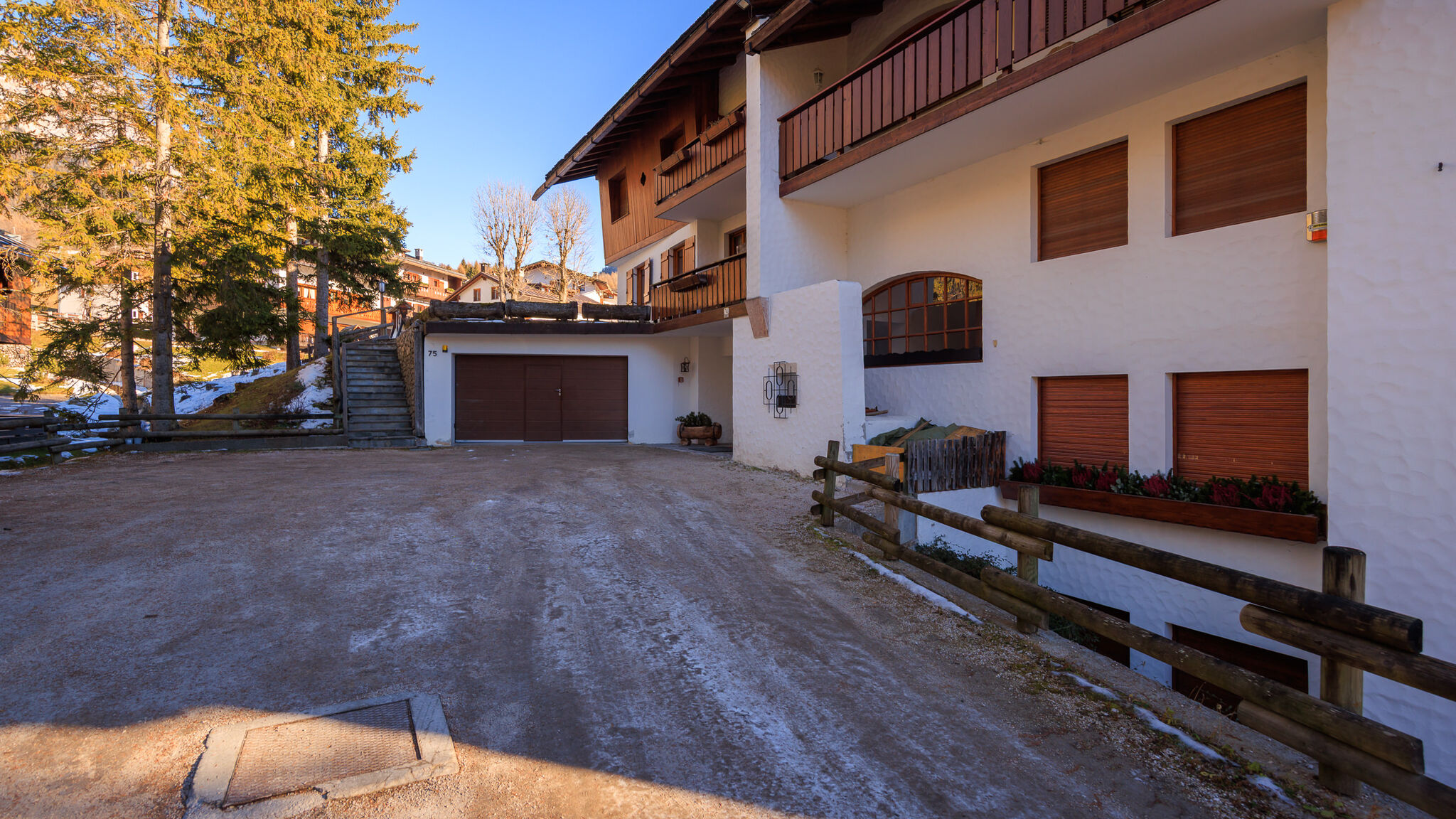 Italianway Cortina d'Ampezzo Rifugio Alverà - Cortina d'Ampezzo