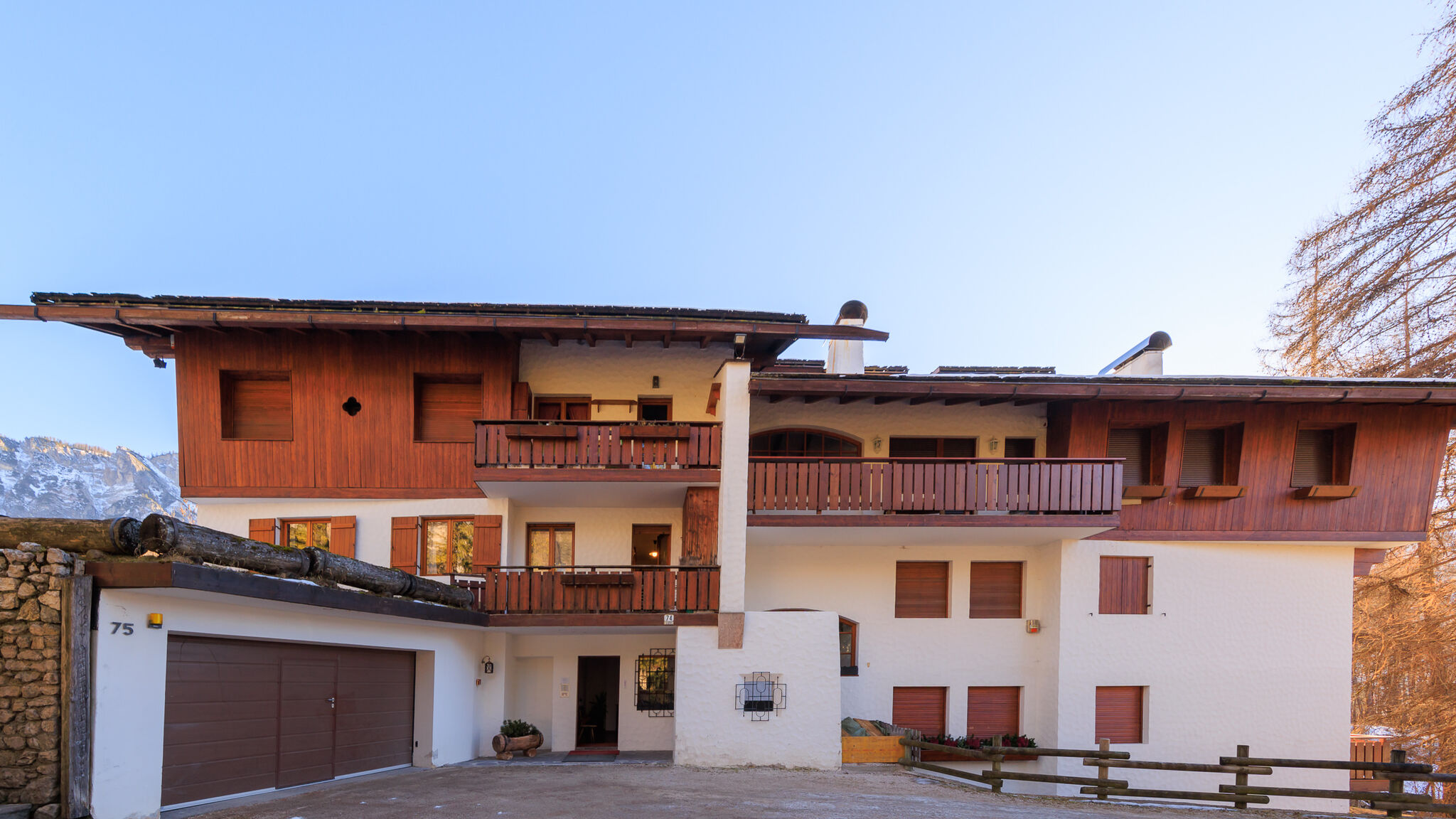 Italianway Cortina d'Ampezzo Rifugio Alverà - Cortina d'Ampezzo