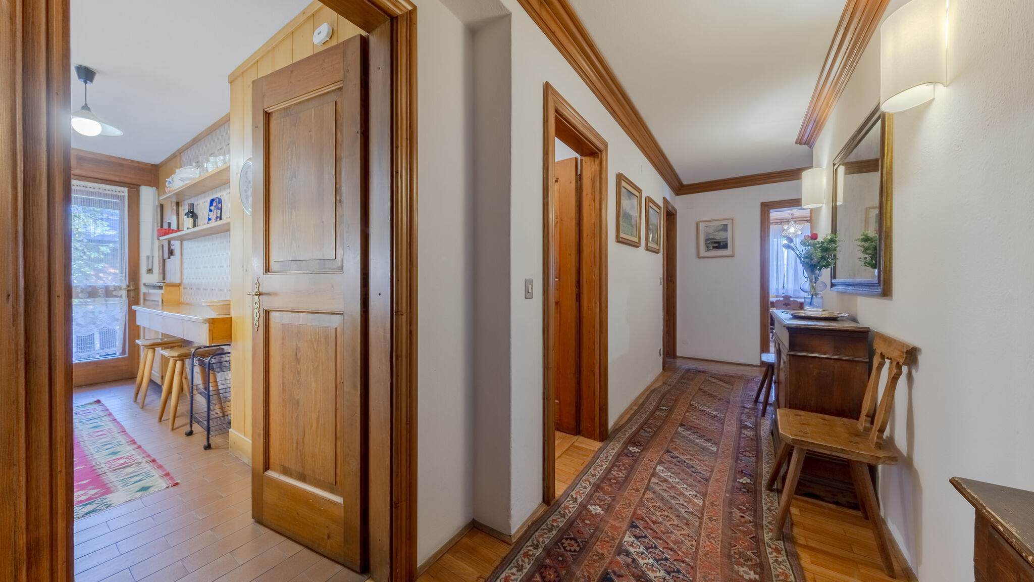 Italianway Cortina d'Ampezzo Rifugio Alverà - Cortina d'Ampezzo