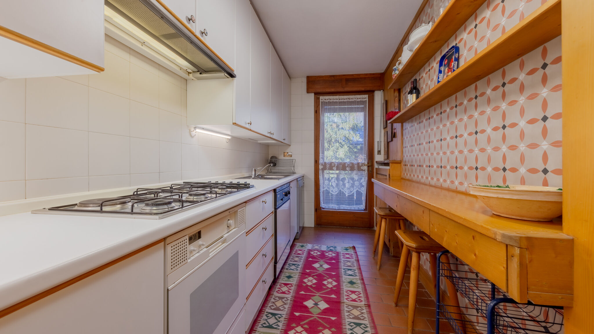 Italianway Cortina d'Ampezzo Rifugio Alverà - Cortina d'Ampezzo