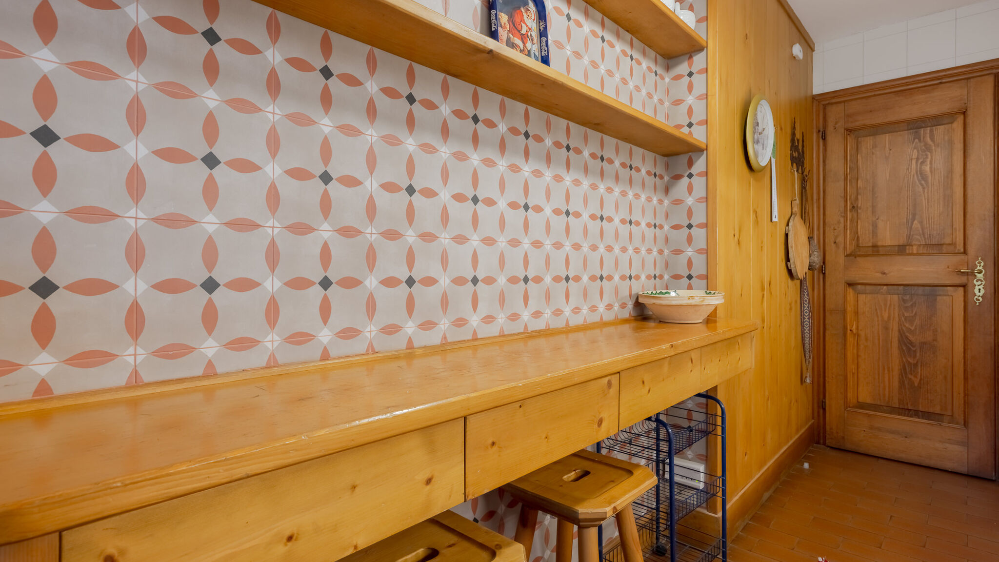 Italianway Cortina d'Ampezzo Rifugio Alverà - Cortina d'Ampezzo