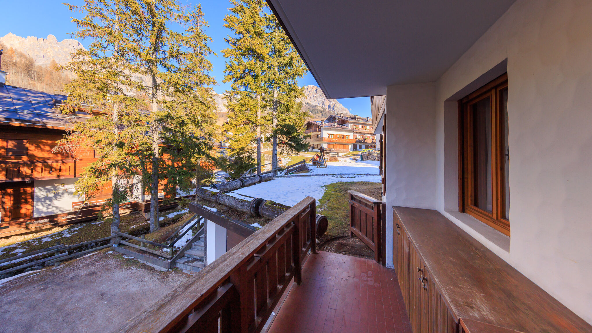 Italianway Cortina d'Ampezzo Rifugio Alverà - Cortina d'Ampezzo