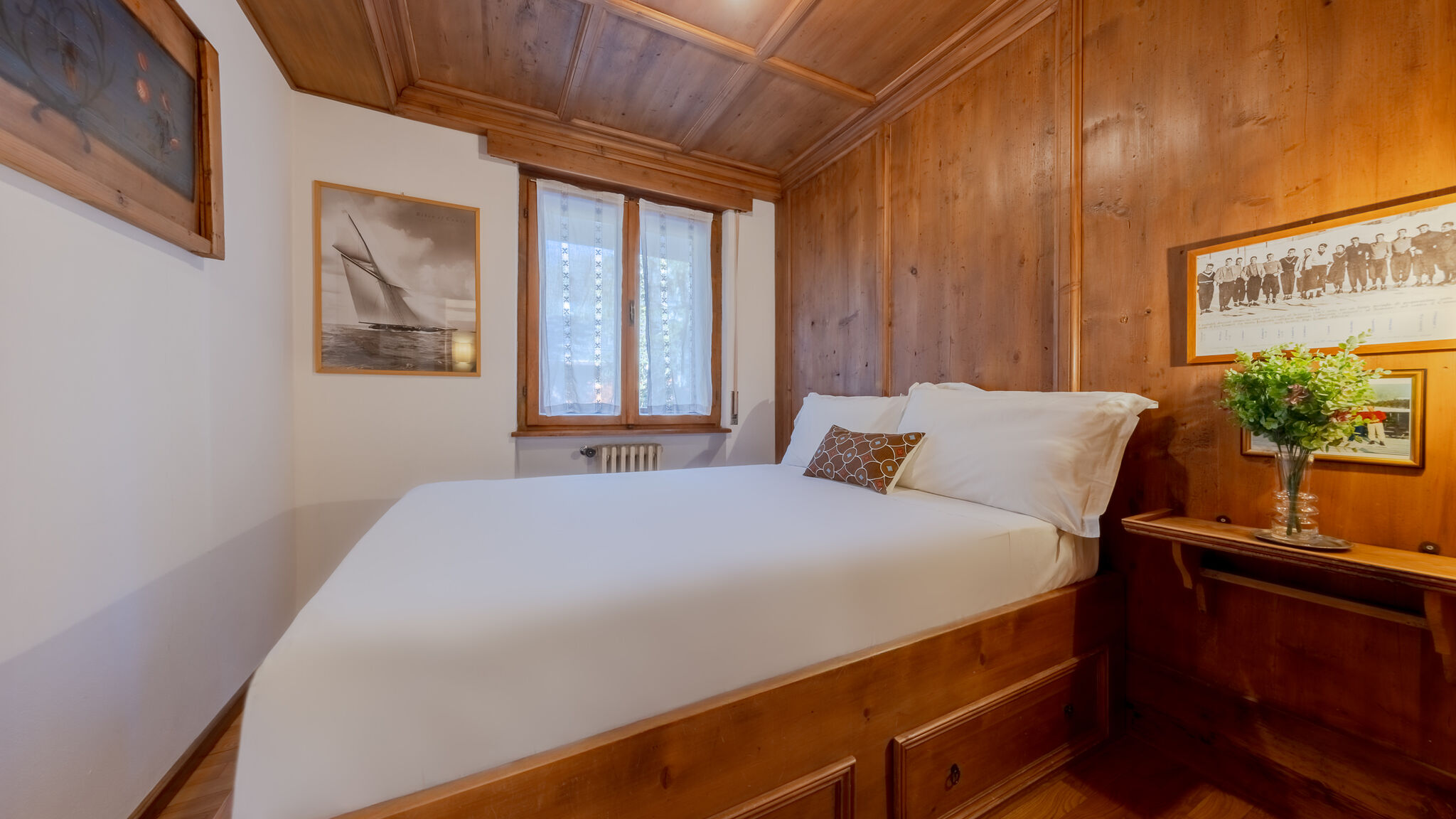 Italianway Cortina d'Ampezzo Rifugio Alverà - Cortina d'Ampezzo