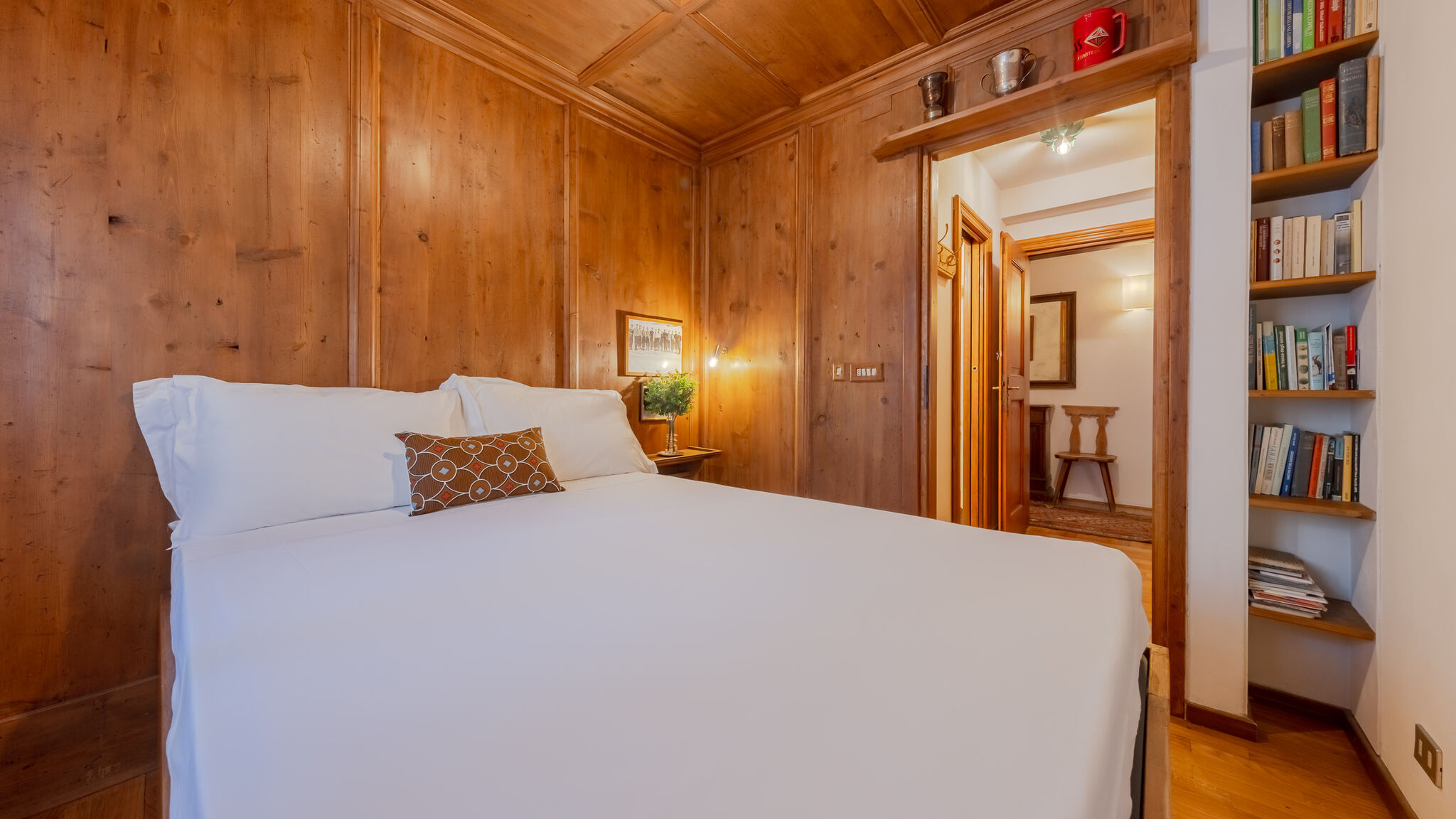 Italianway Cortina d'Ampezzo Rifugio Alverà - Cortina d'Ampezzo