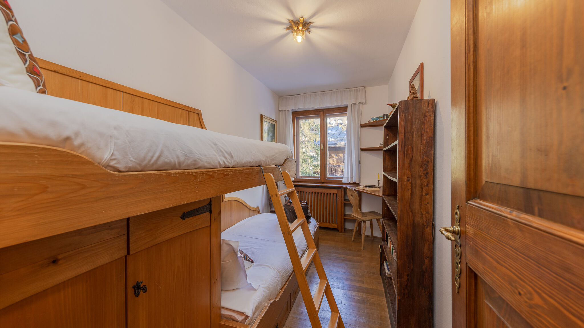 Italianway Cortina d'Ampezzo Rifugio Alverà - Cortina d'Ampezzo