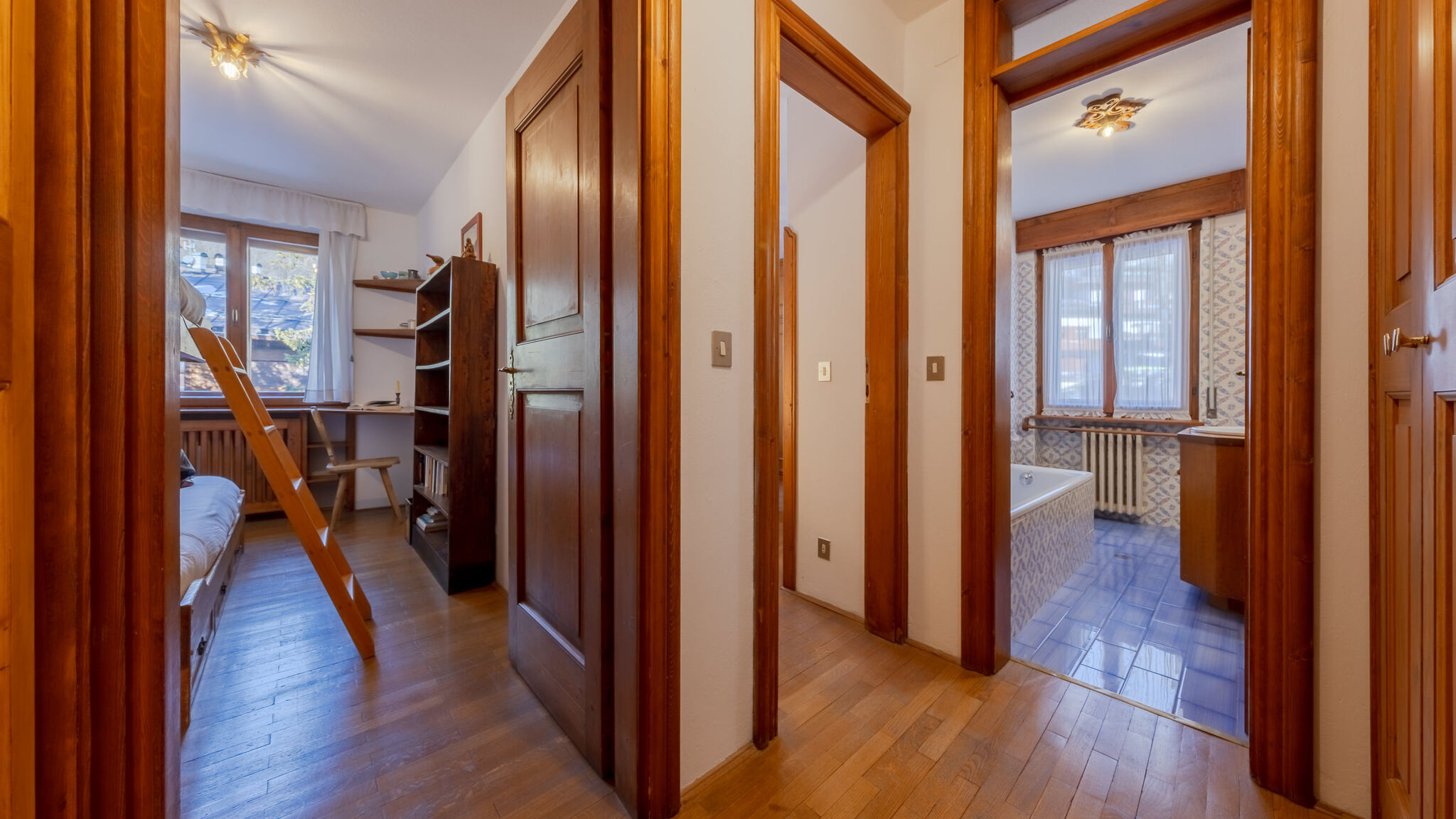 Italianway Cortina d'Ampezzo Rifugio Alverà - Cortina d'Ampezzo