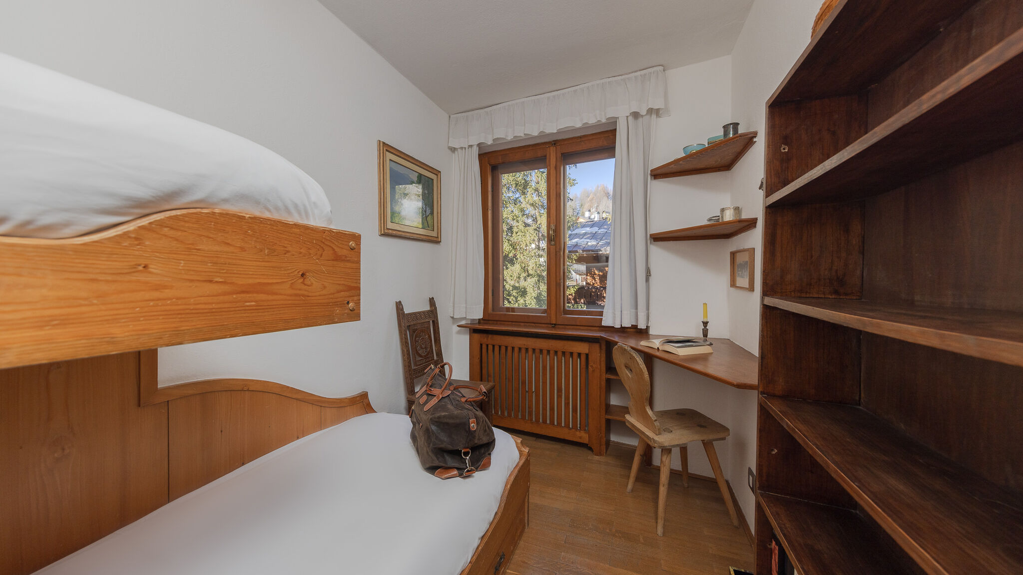 Italianway Cortina d'Ampezzo Rifugio Alverà - Cortina d'Ampezzo