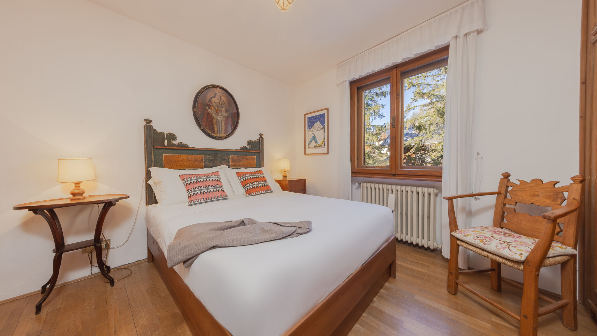 Italianway Cortina d'Ampezzo Rifugio Alverà - Cortina d'Ampezzo