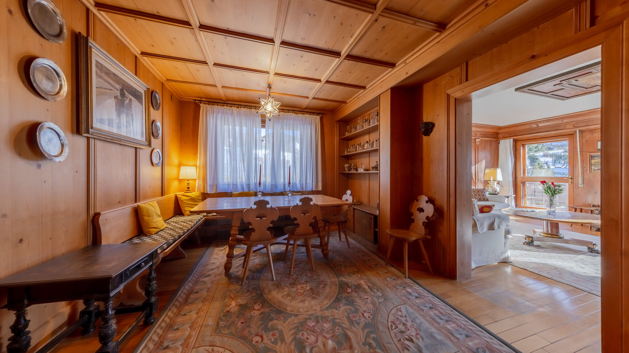 Italianway Cortina d'Ampezzo Rifugio Alverà - Cortina d'Ampezzo