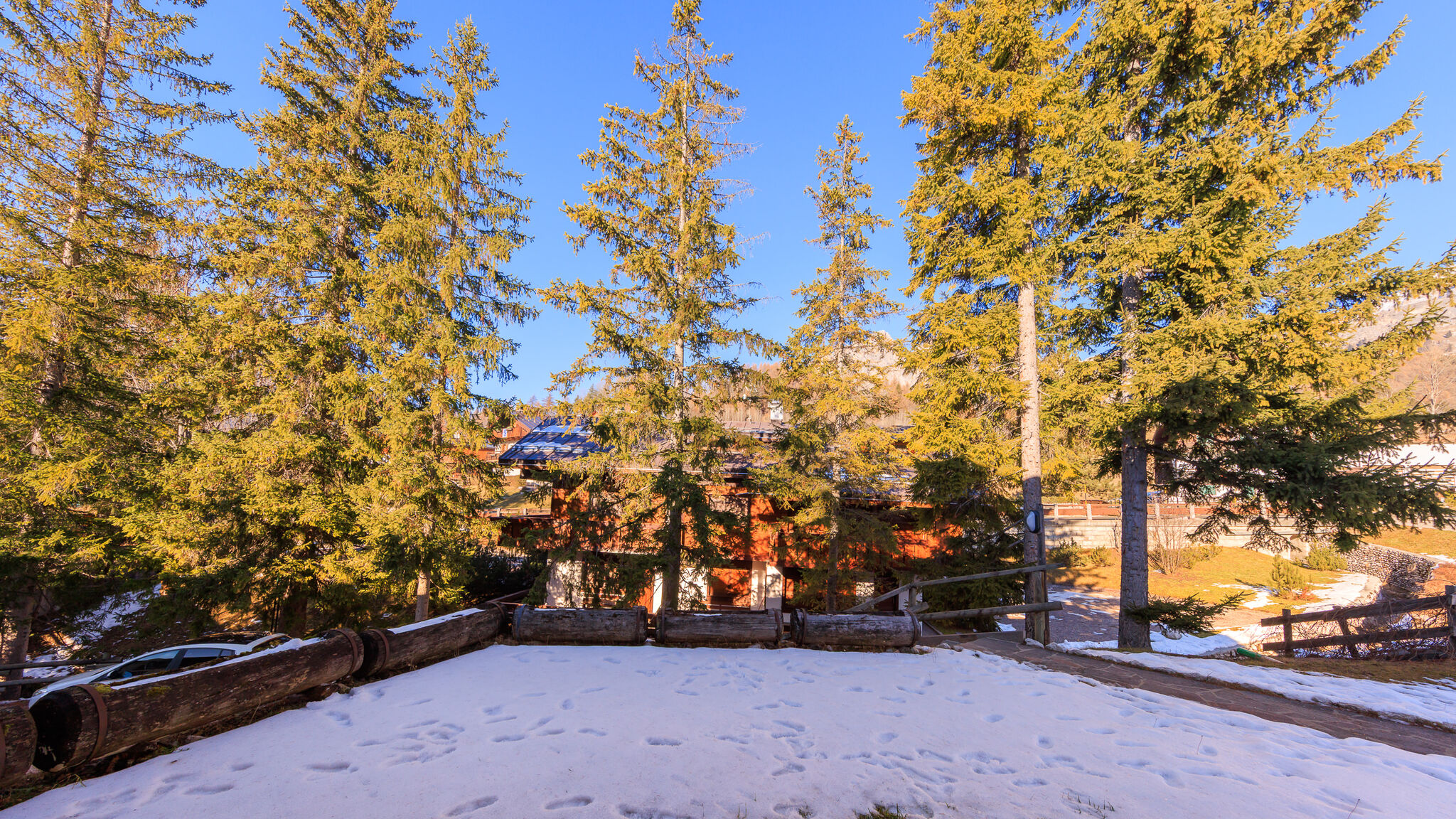 Italianway Cortina d'Ampezzo Rifugio Alverà - Cortina d'Ampezzo