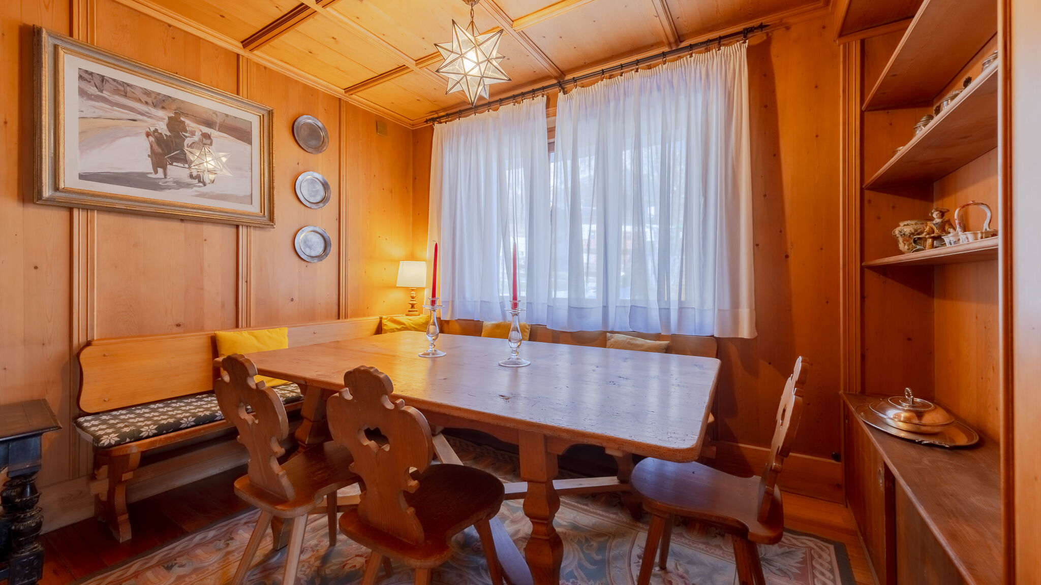 Italianway Cortina d'Ampezzo Rifugio Alverà - Cortina d'Ampezzo