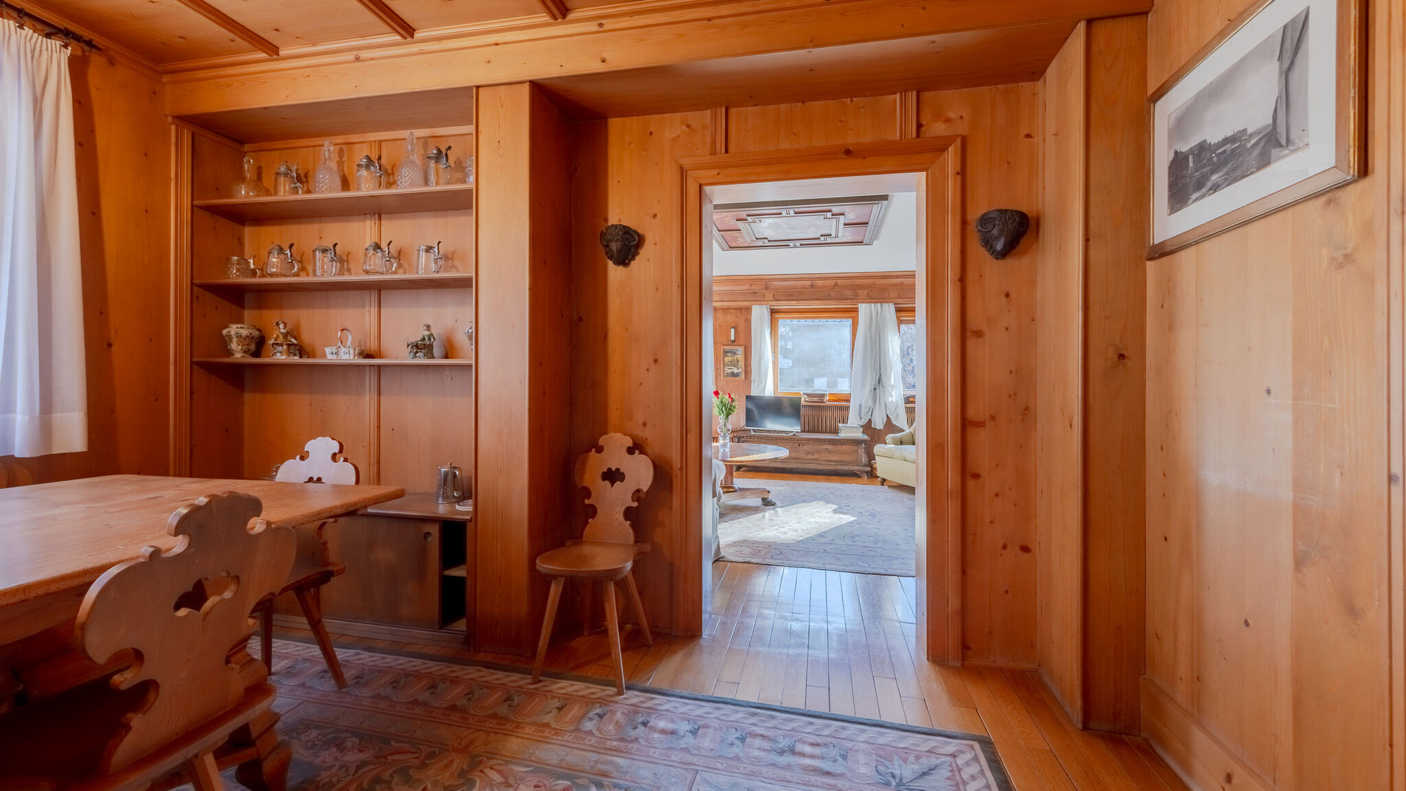 Italianway Cortina d'Ampezzo Rifugio Alverà - Cortina d'Ampezzo