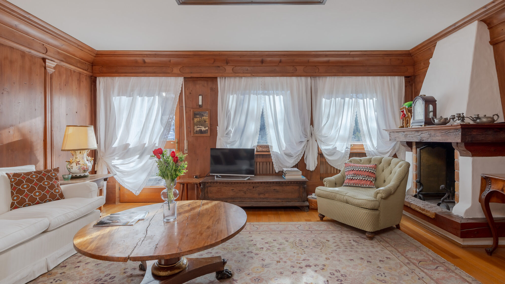 Italianway Cortina d'Ampezzo Rifugio Alverà - Cortina d'Ampezzo