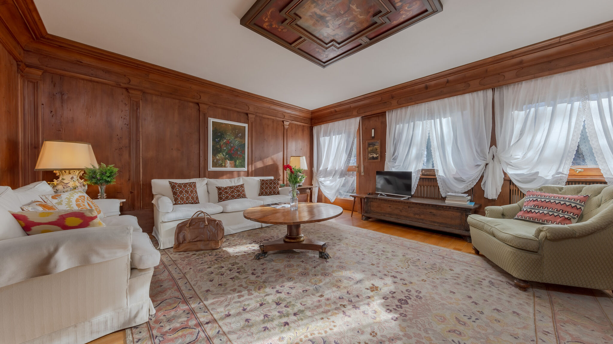 Italianway Cortina d'Ampezzo Rifugio Alverà - Cortina d'Ampezzo