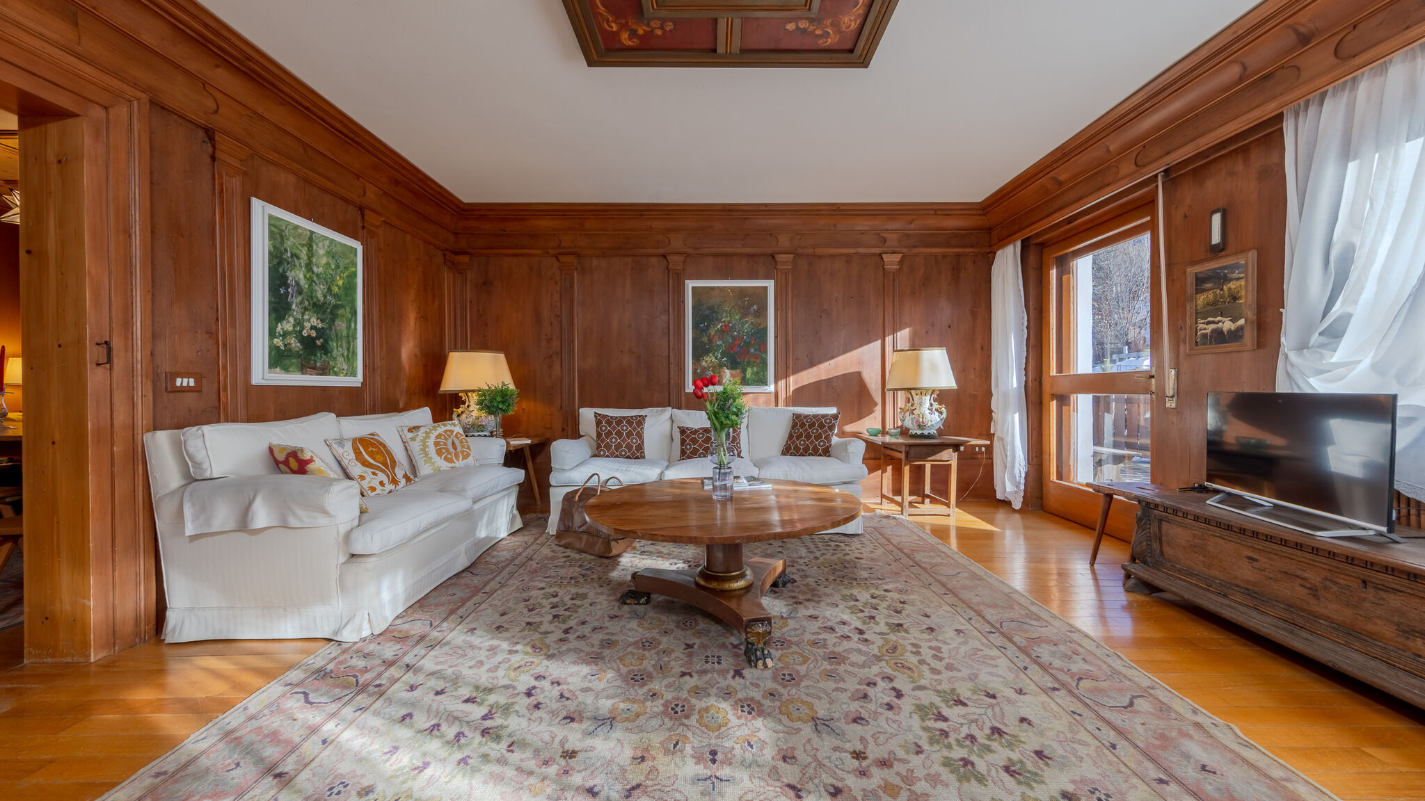 Italianway Cortina d'Ampezzo Rifugio Alverà - Cortina d'Ampezzo