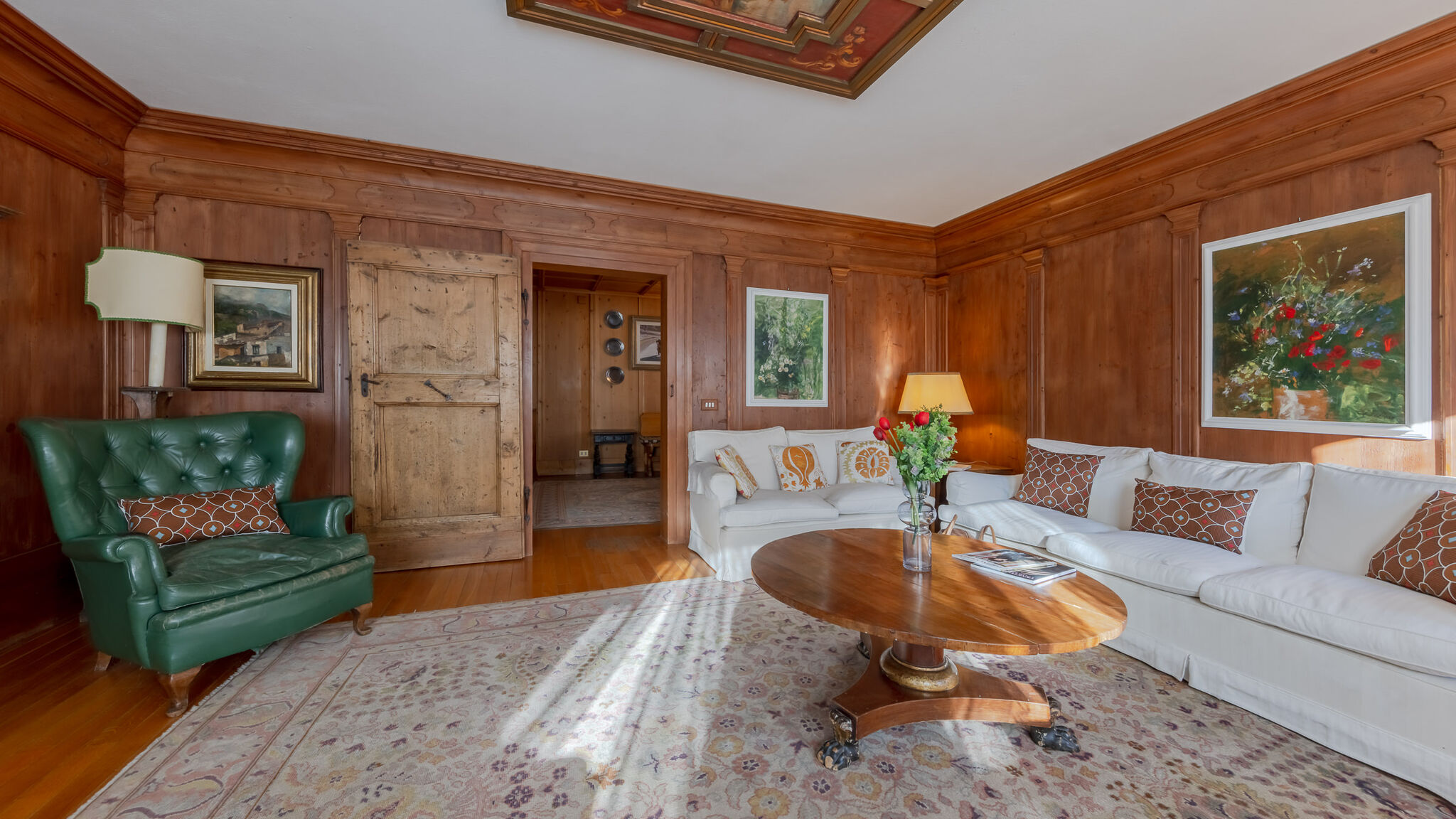 Italianway Cortina d'Ampezzo Rifugio Alverà - Cortina d'Ampezzo