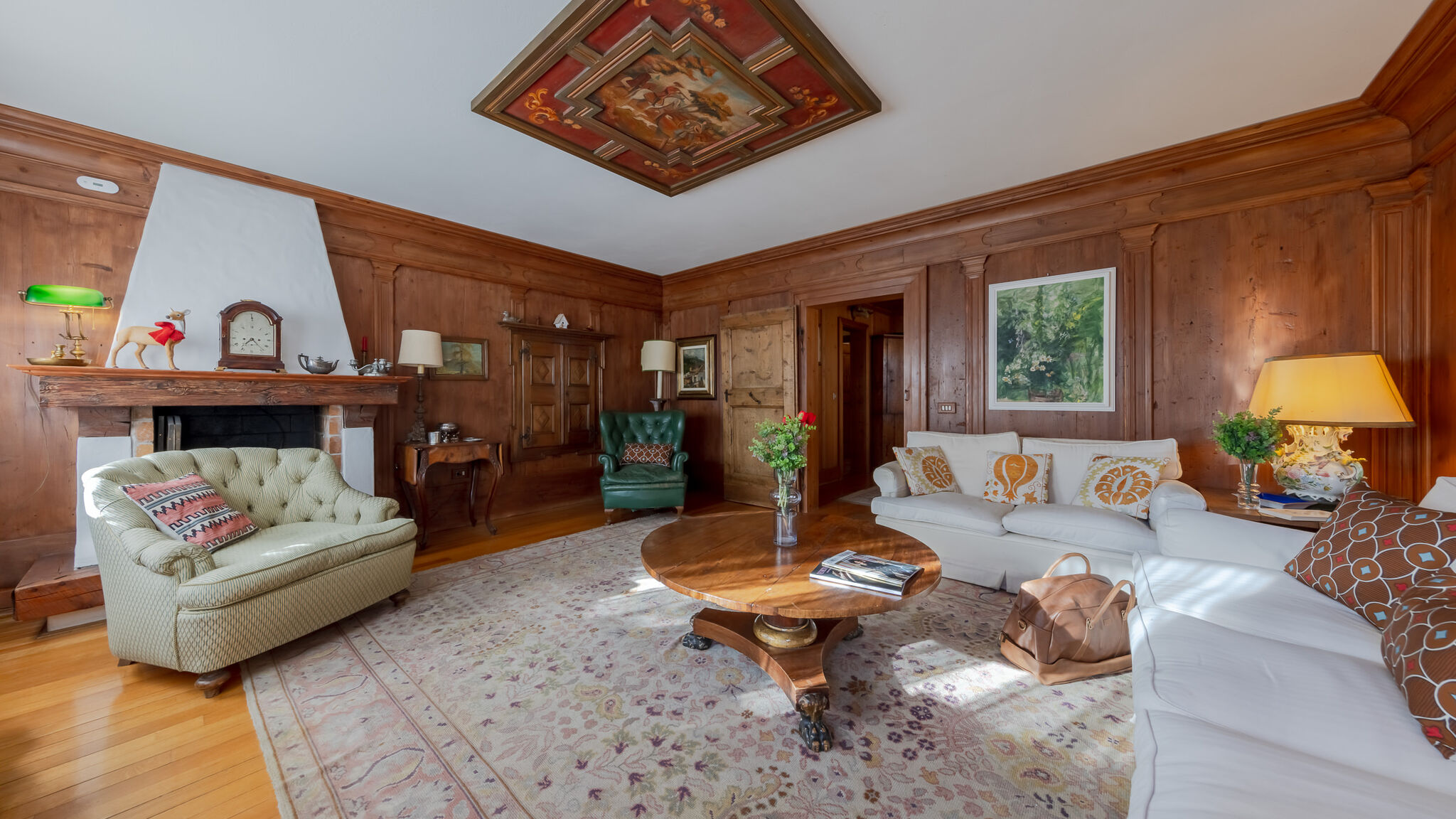 Italianway Cortina d'Ampezzo Rifugio Alverà - Cortina d'Ampezzo