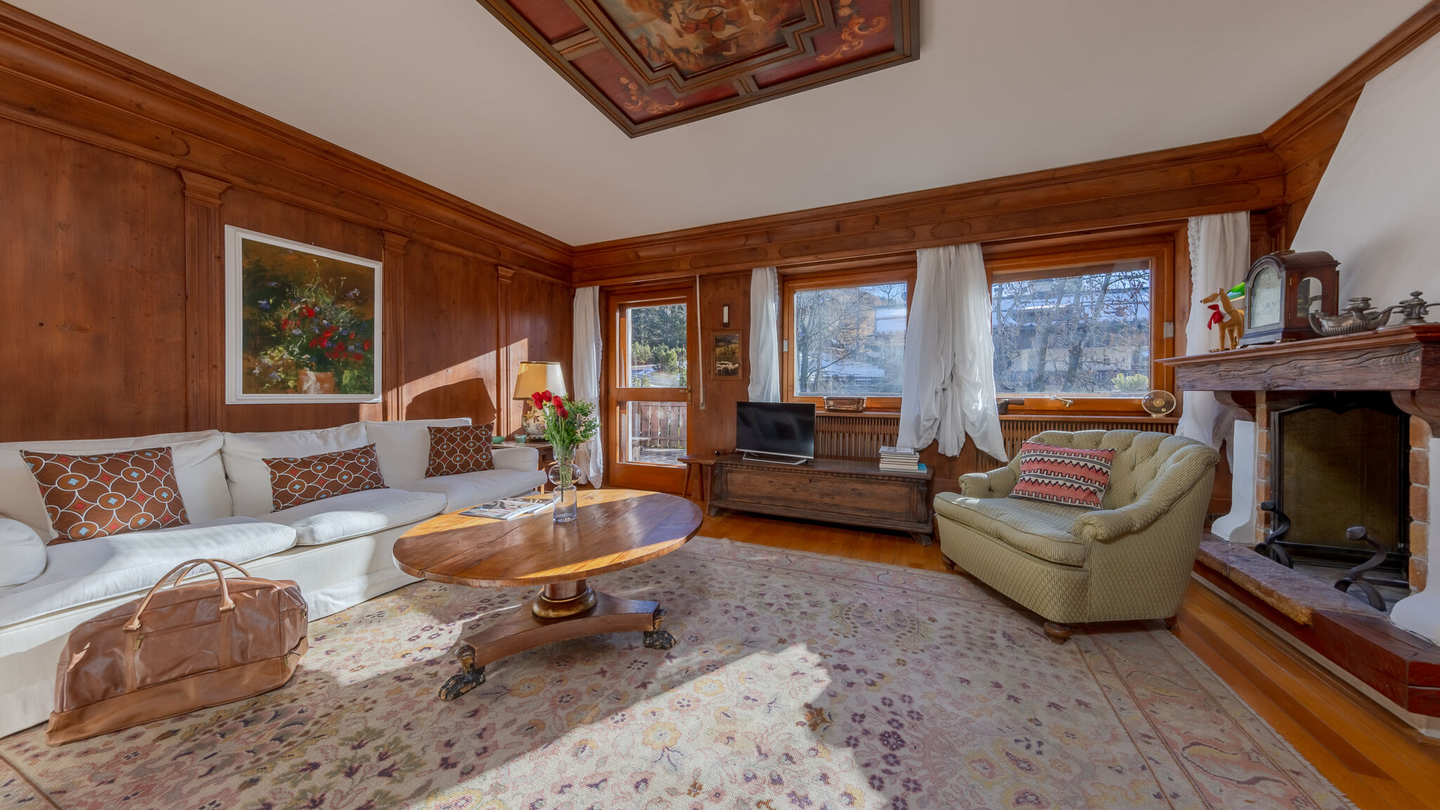 Italianway Cortina d'Ampezzo Rifugio Alverà - Cortina d'Ampezzo