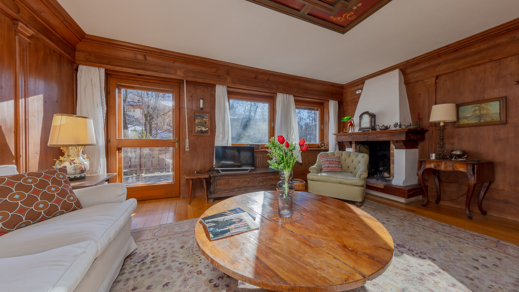 Italianway Cortina d'Ampezzo Rifugio Alverà - Cortina d'Ampezzo