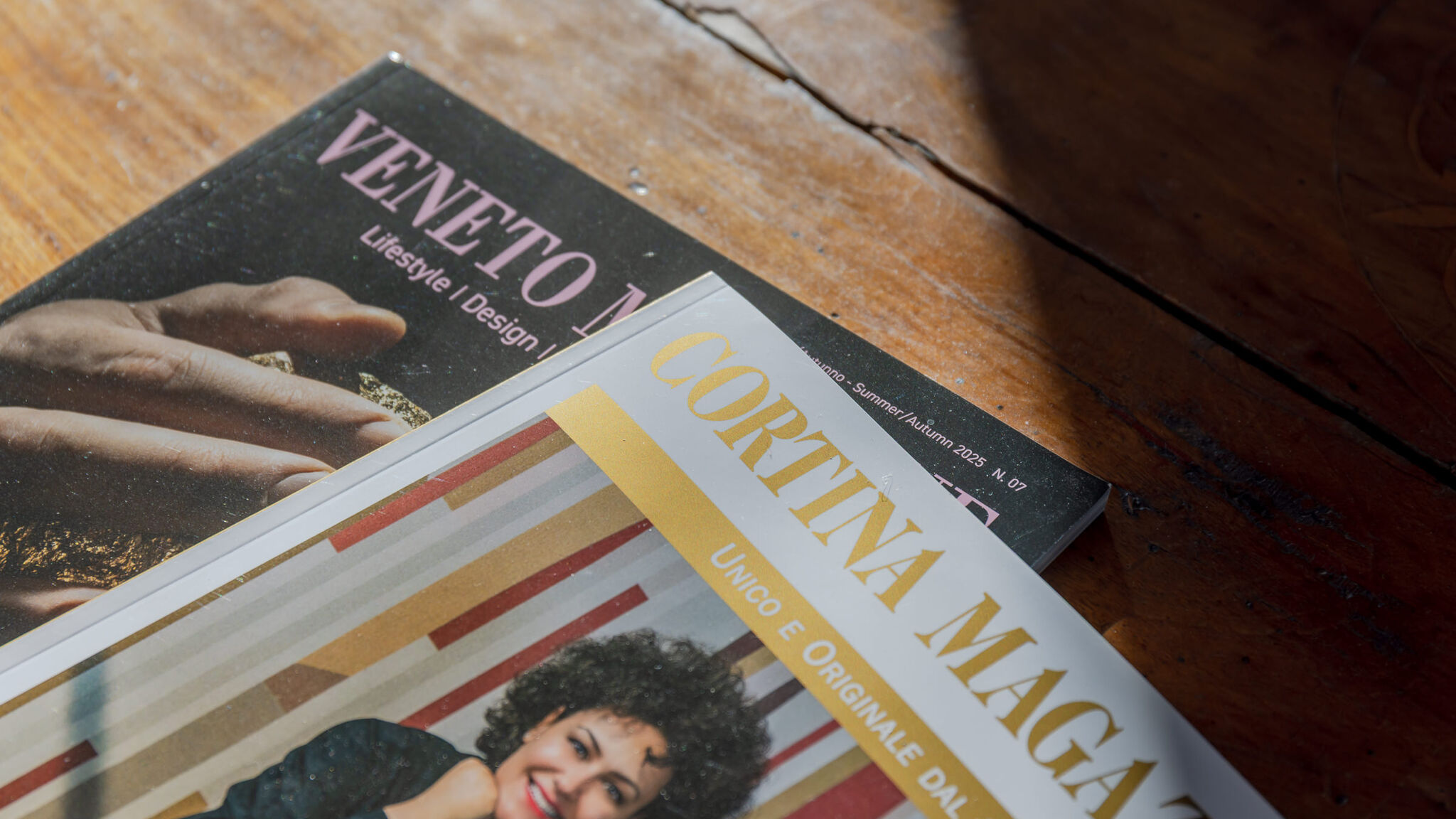 Italianway Cortina d'Ampezzo Rifugio Alverà - Cortina d'Ampezzo