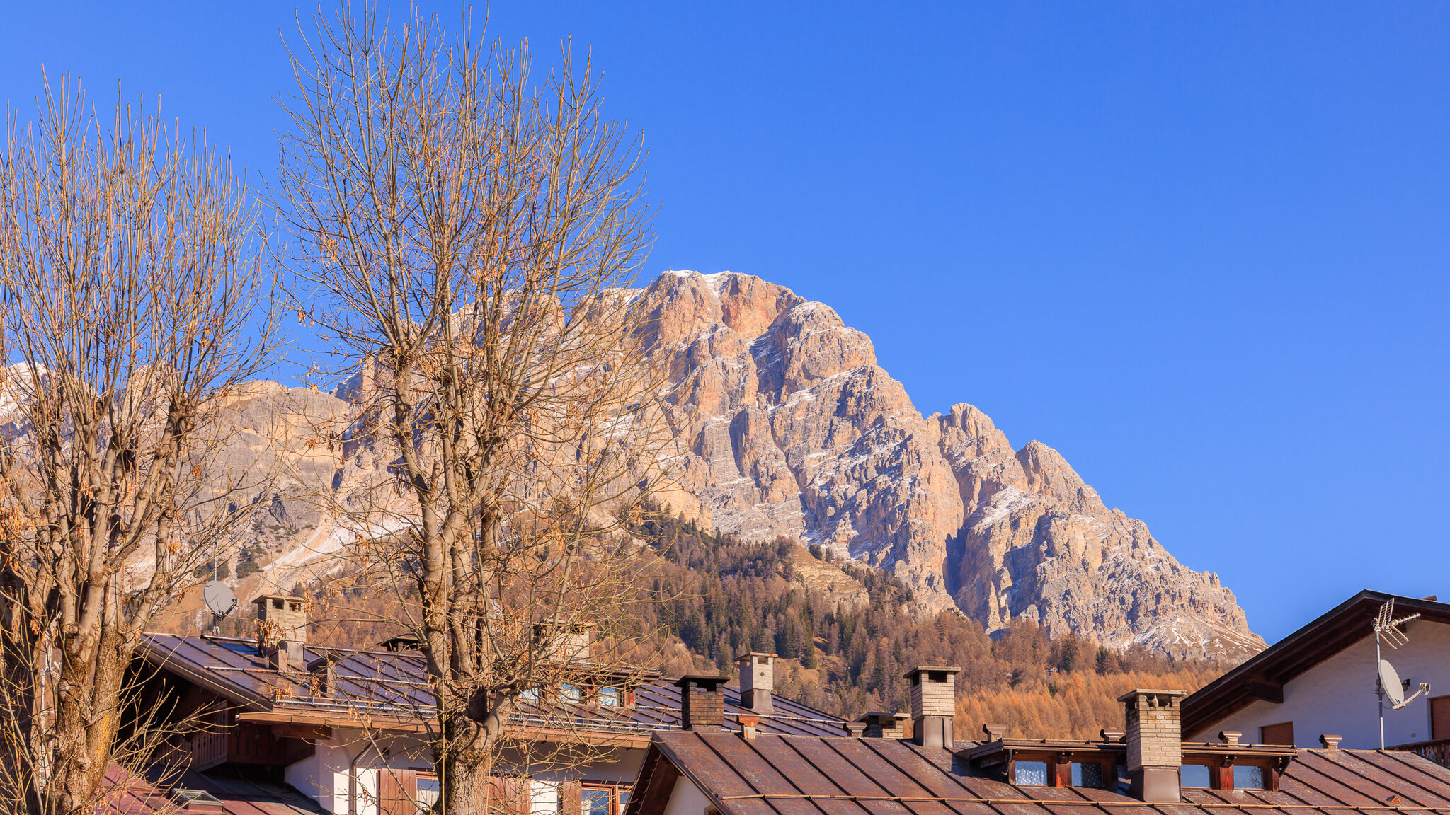 Italianway Cortina d'Ampezzo Rifugio Alverà - Cortina d'Ampezzo