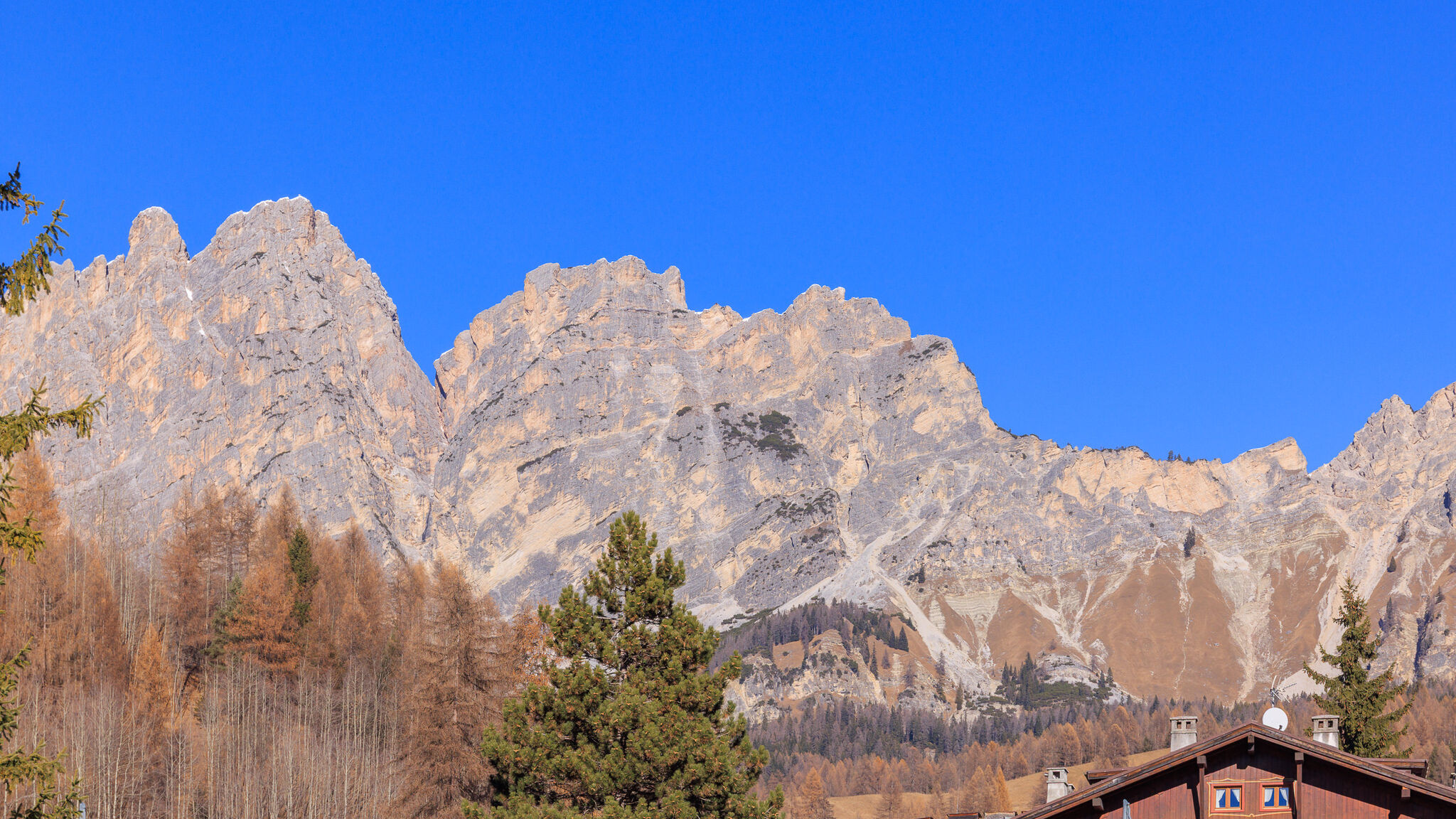 Italianway Cortina d'Ampezzo Rifugio Alverà - Cortina d'Ampezzo