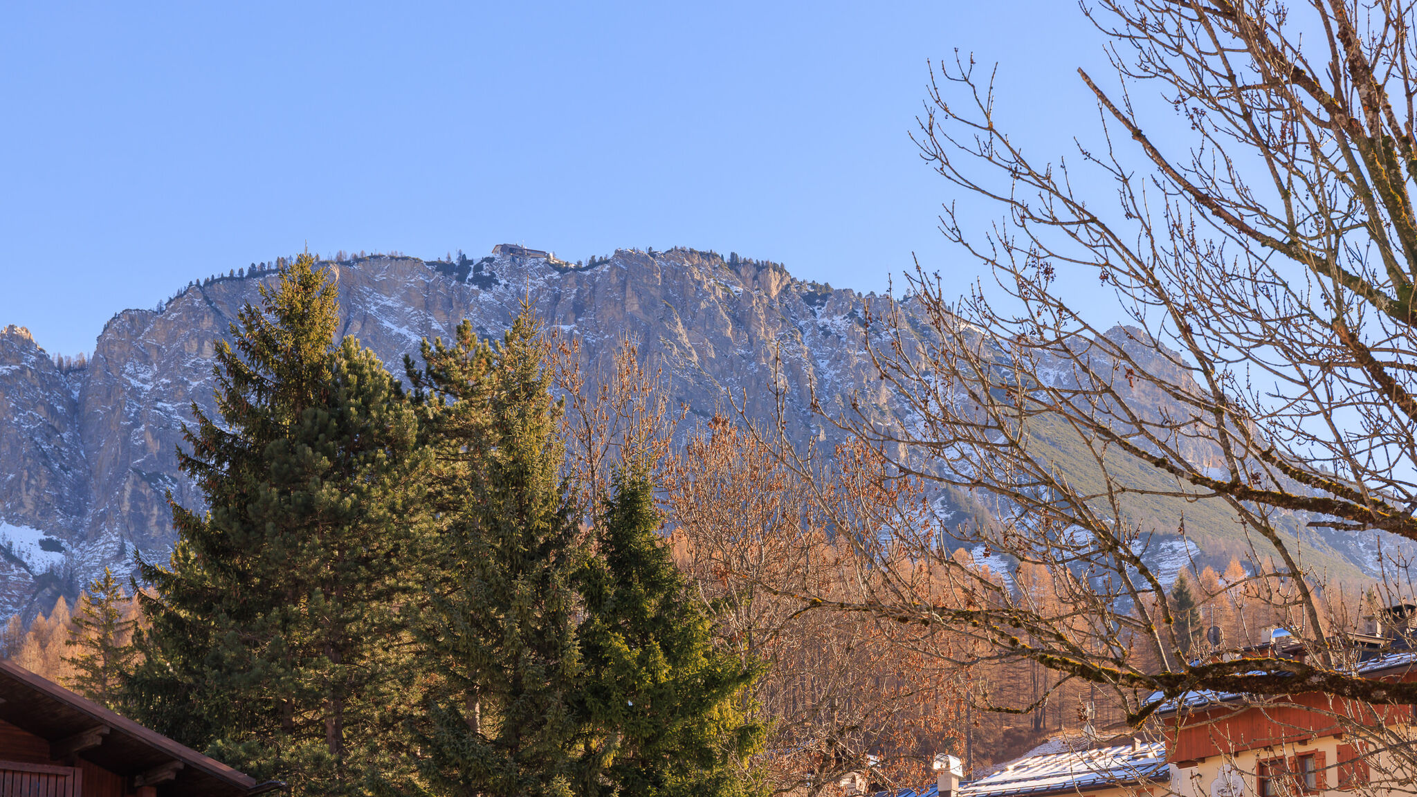 Italianway Cortina d'Ampezzo Rifugio Alverà - Cortina d'Ampezzo