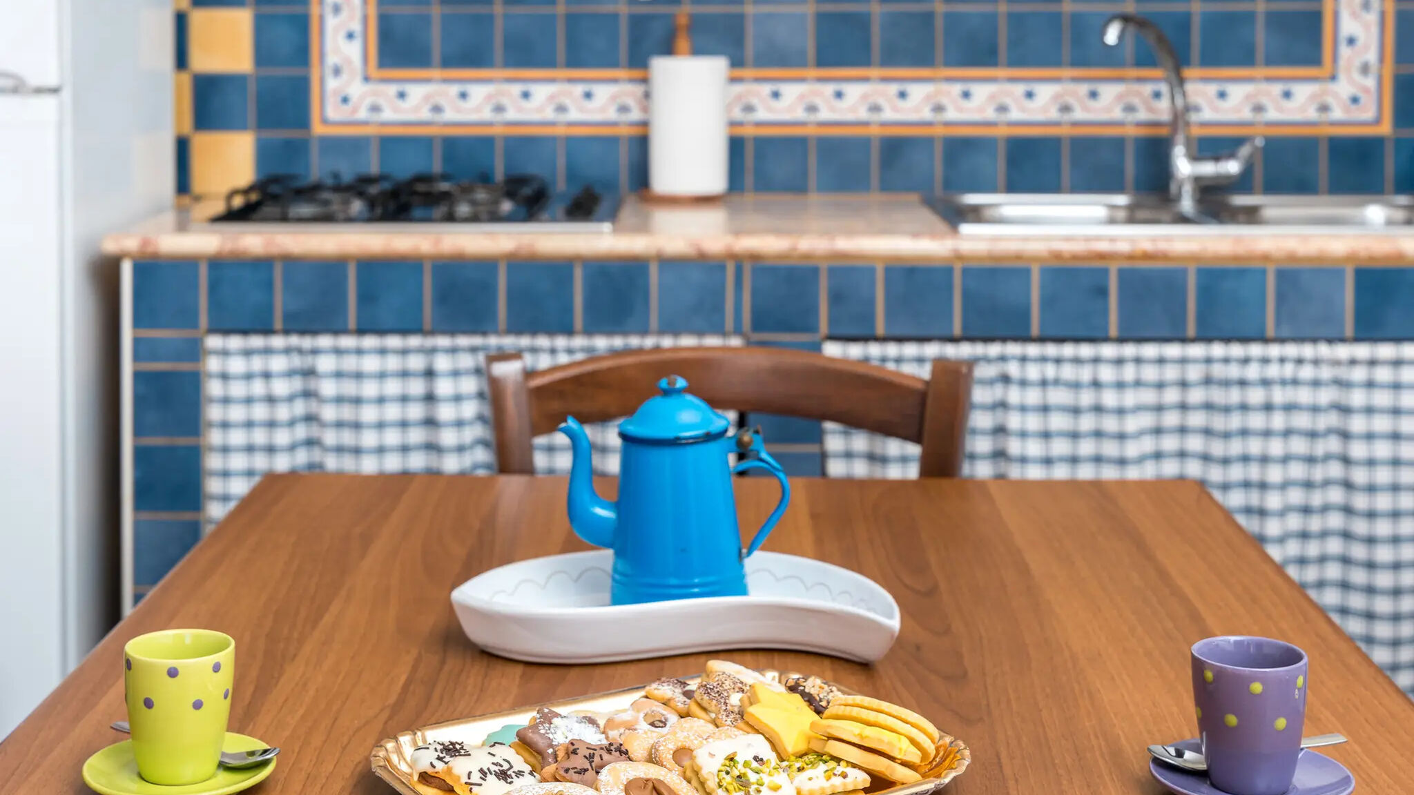 Italianway Orosei Su Nidu Virde