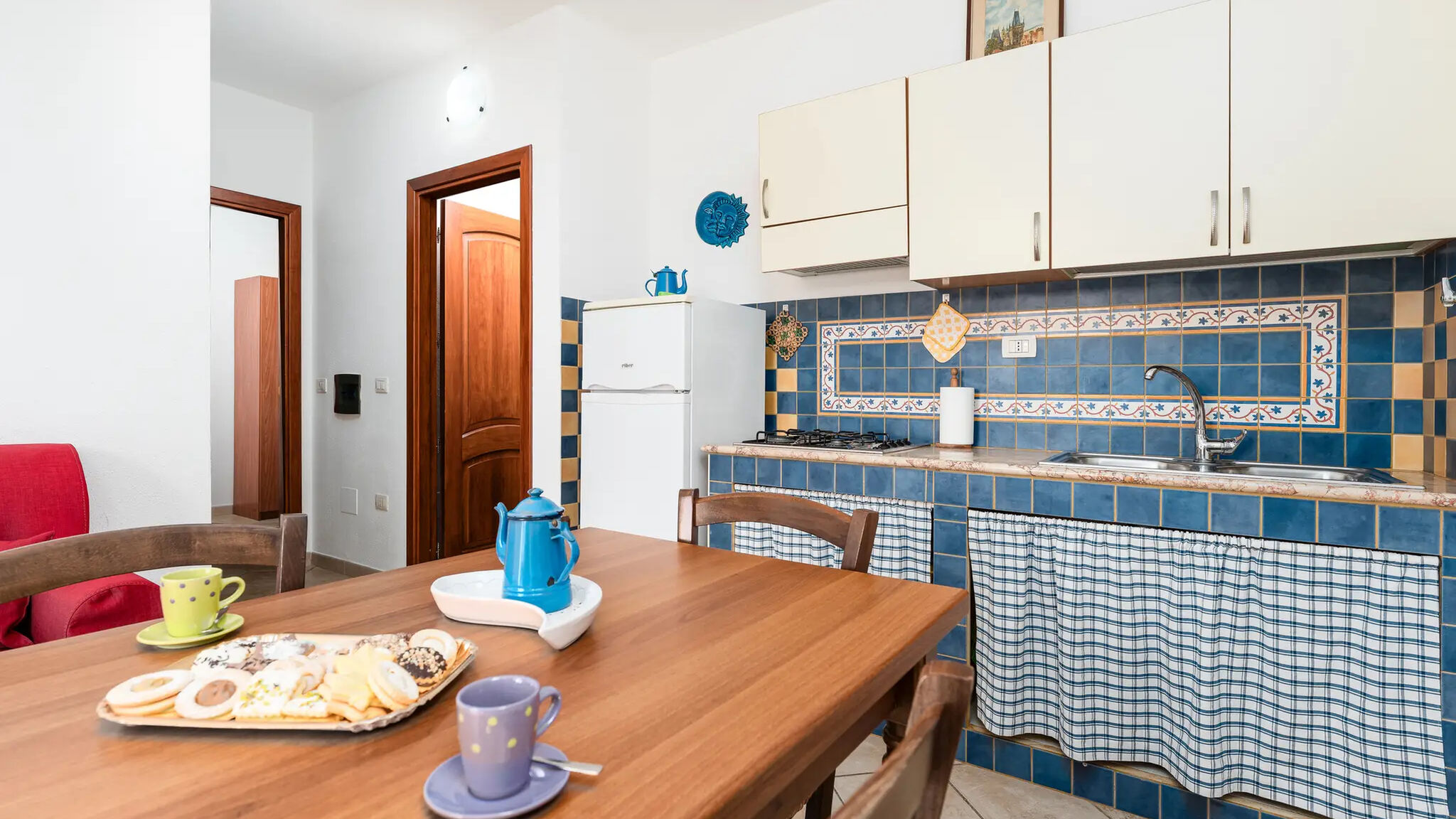 Italianway Orosei Su Nidu Virde