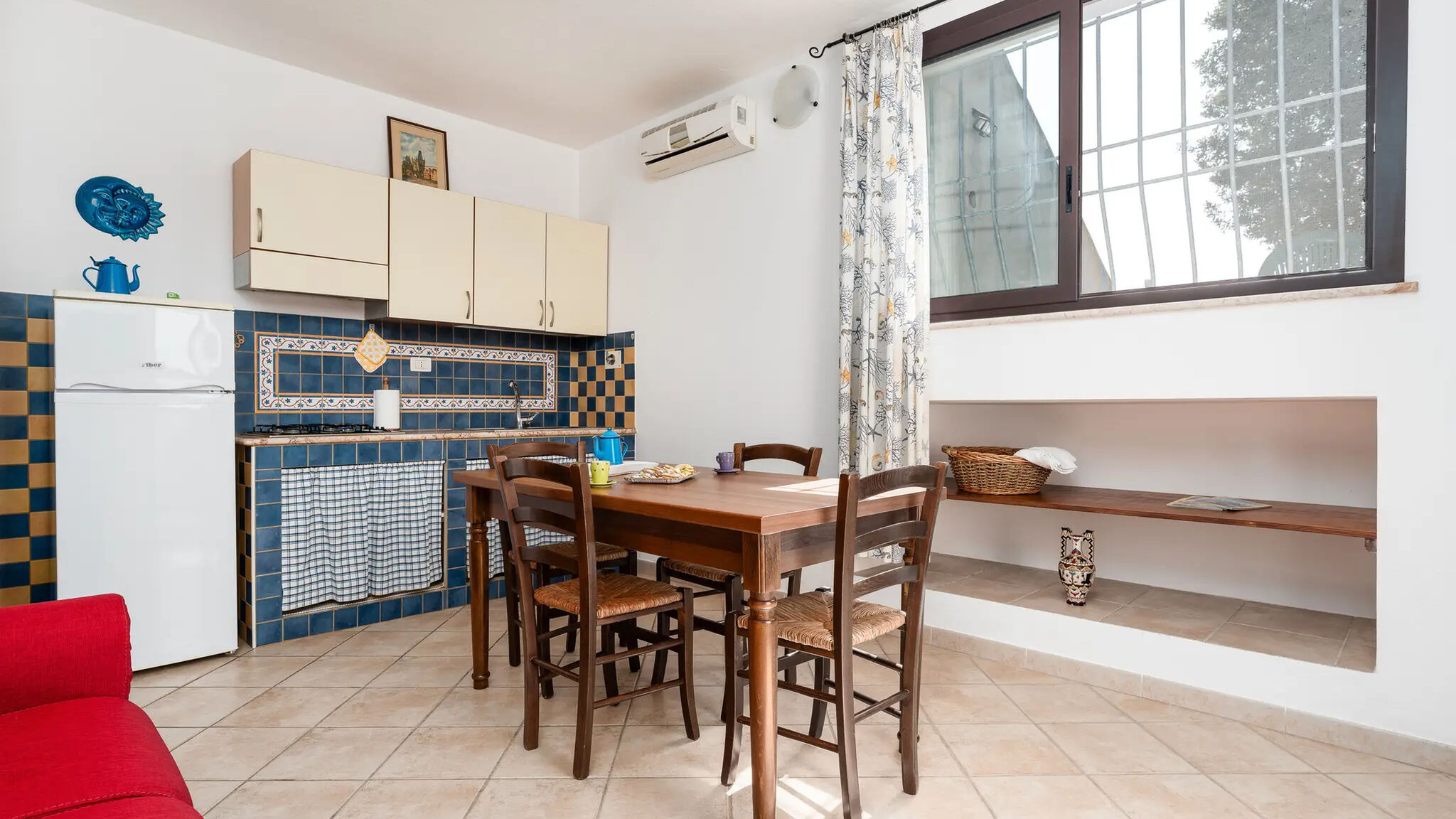 Italianway Orosei Su Nidu Virde