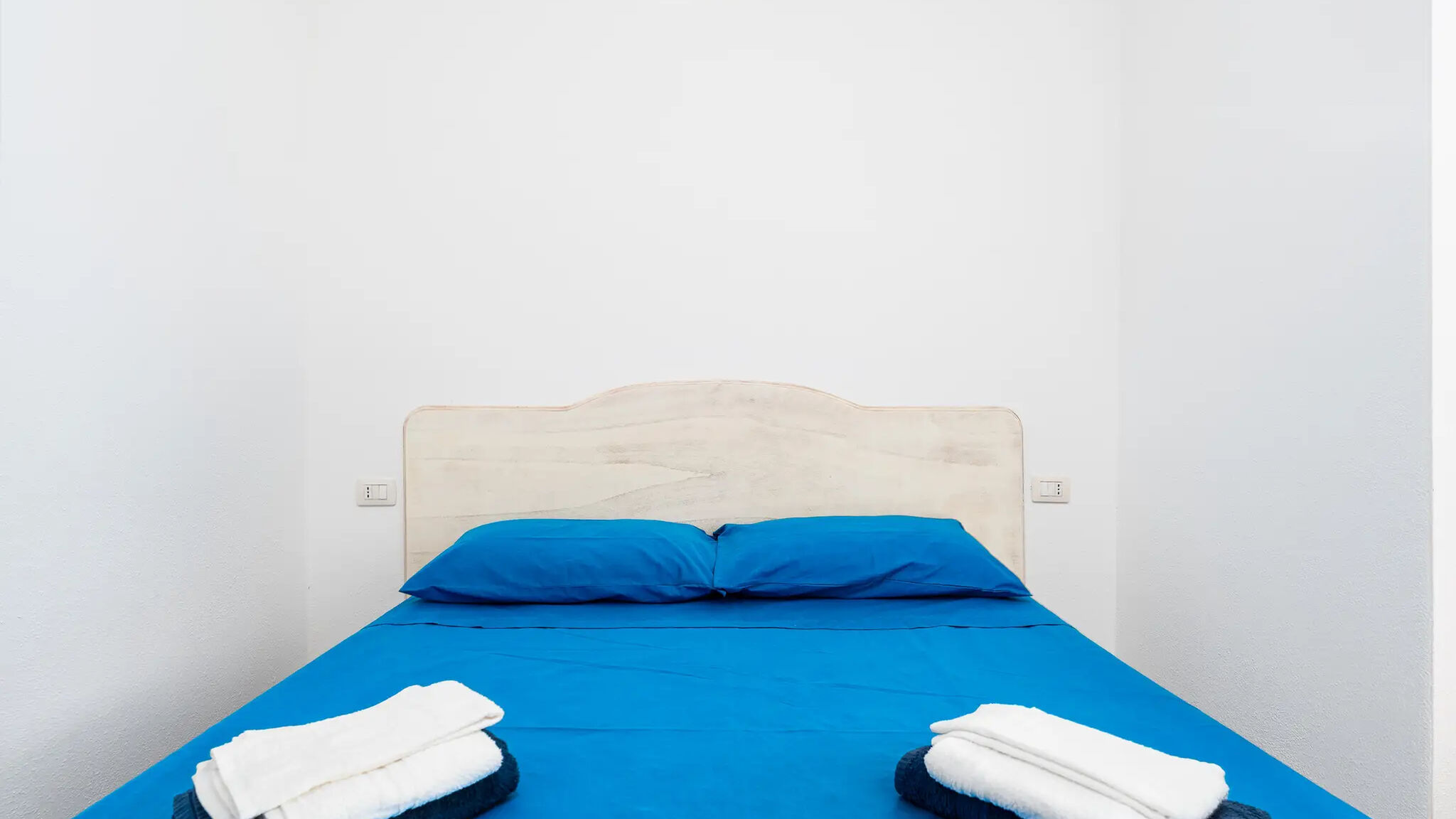 Italianway Orosei Su Nidu Virde