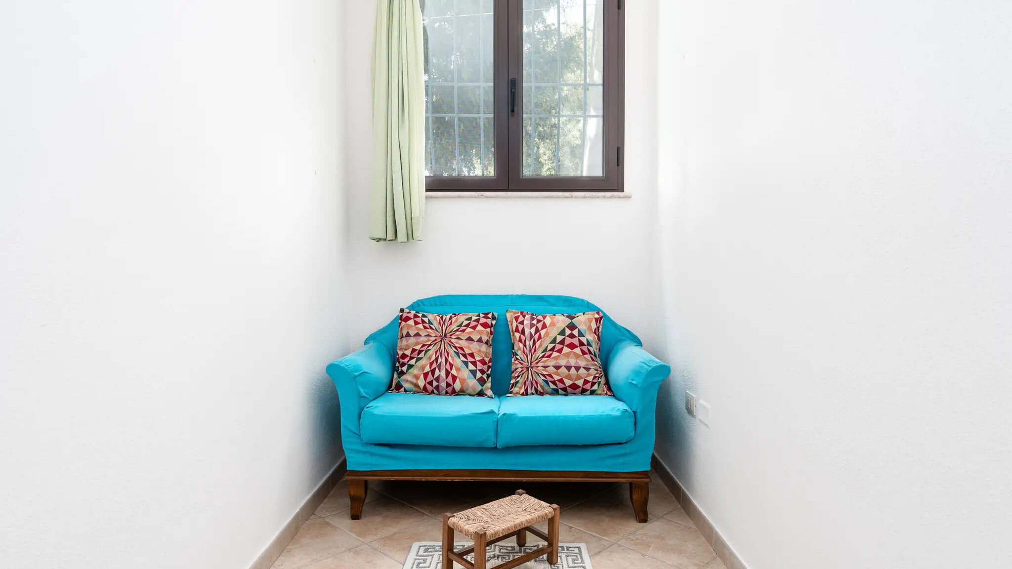 Italianway Orosei Su Nidu Virde