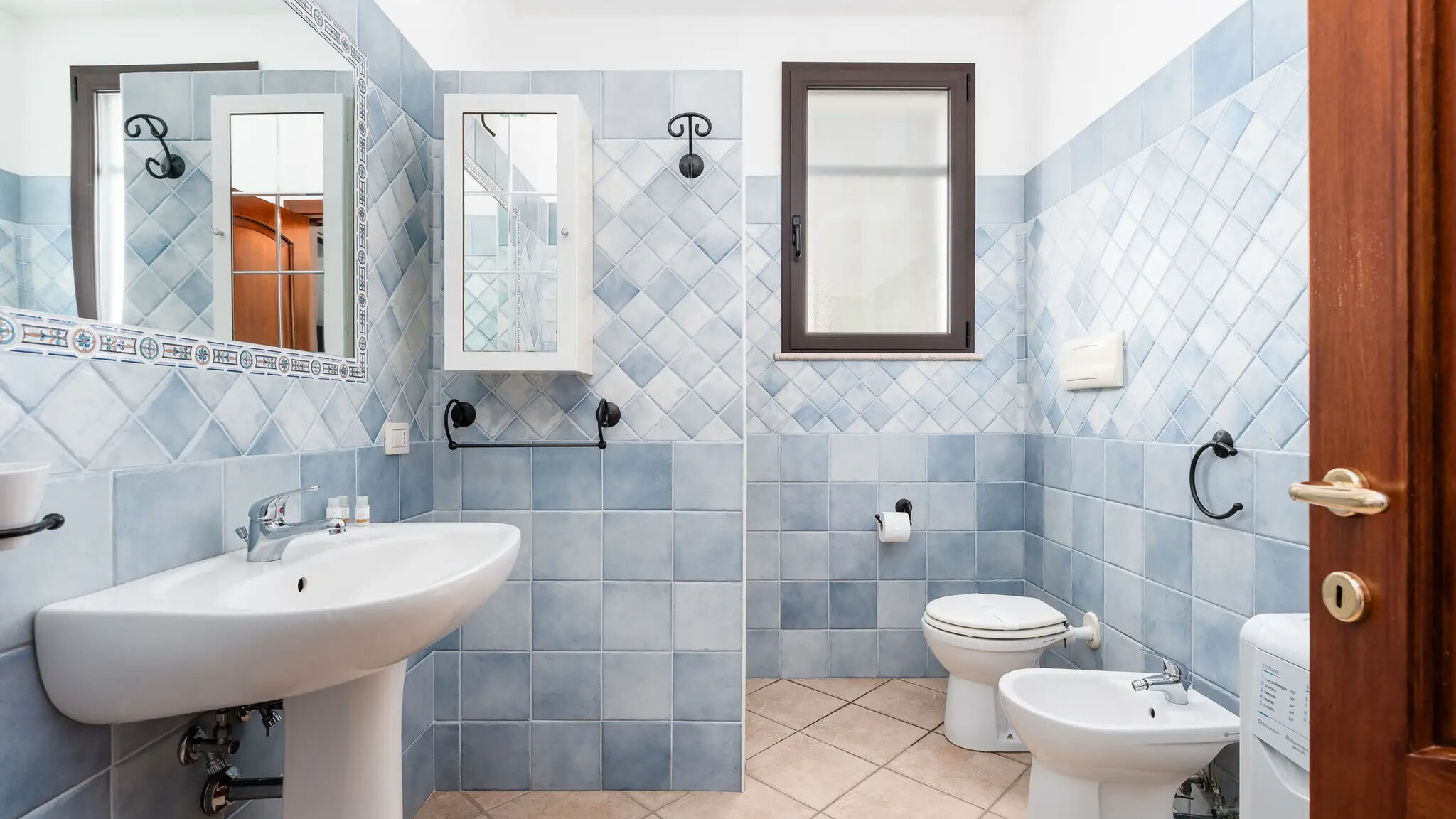 Italianway Orosei Su Nidu Virde