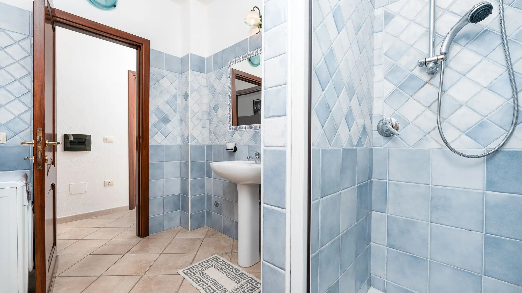 Italianway Orosei Su Nidu Virde