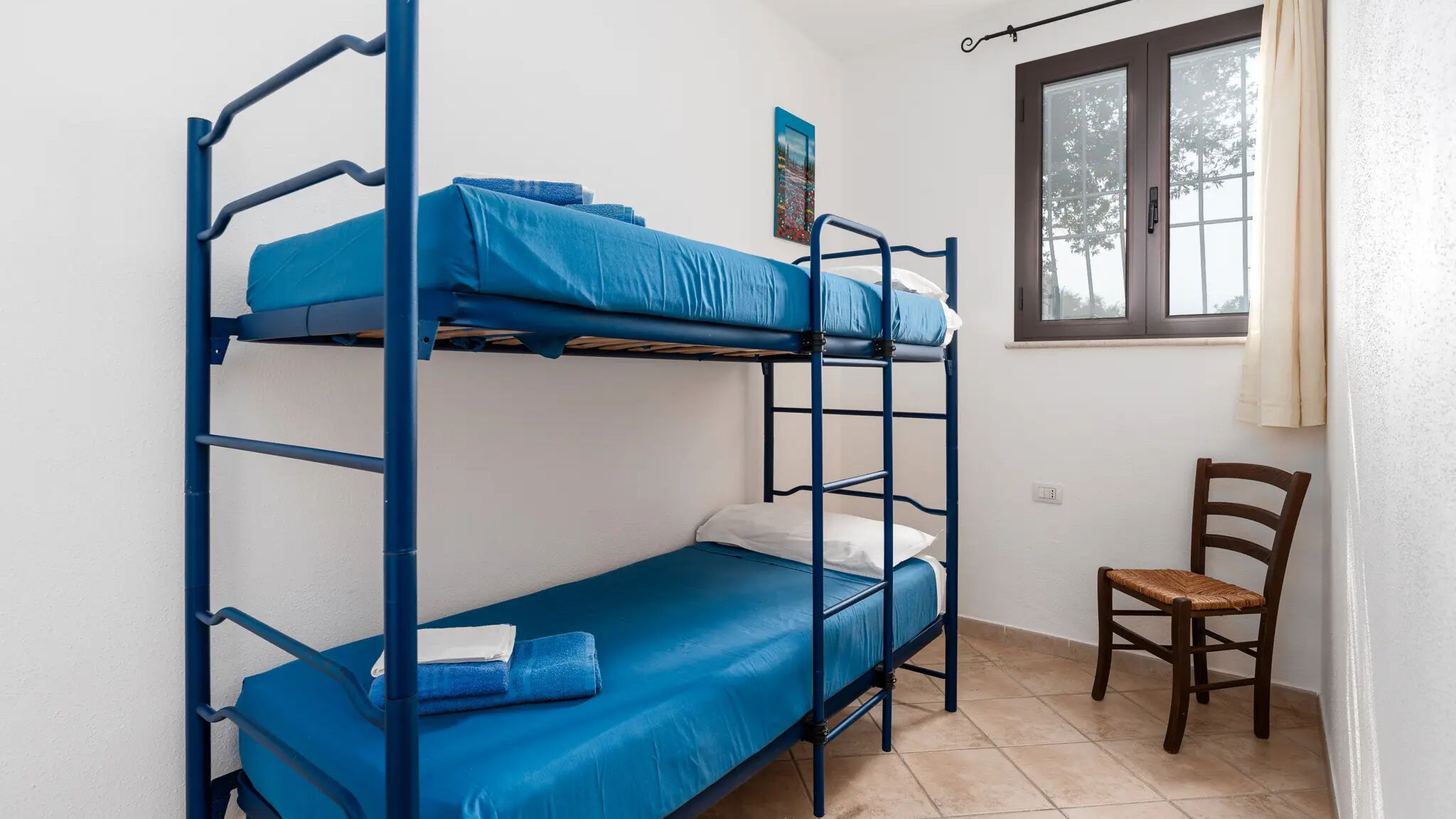 Italianway Orosei Su Nidu Virde