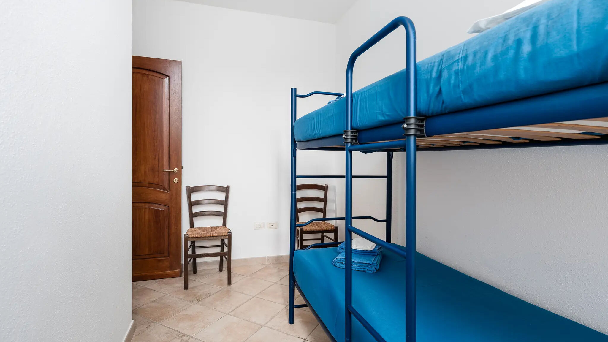 Italianway Orosei Su Nidu Virde