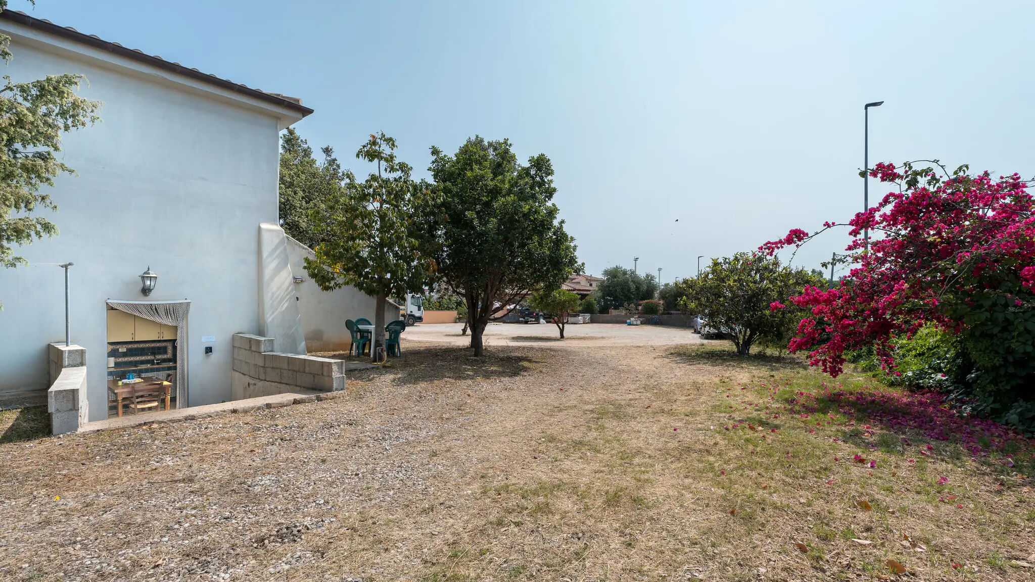 Italianway Orosei Su Nidu Virde