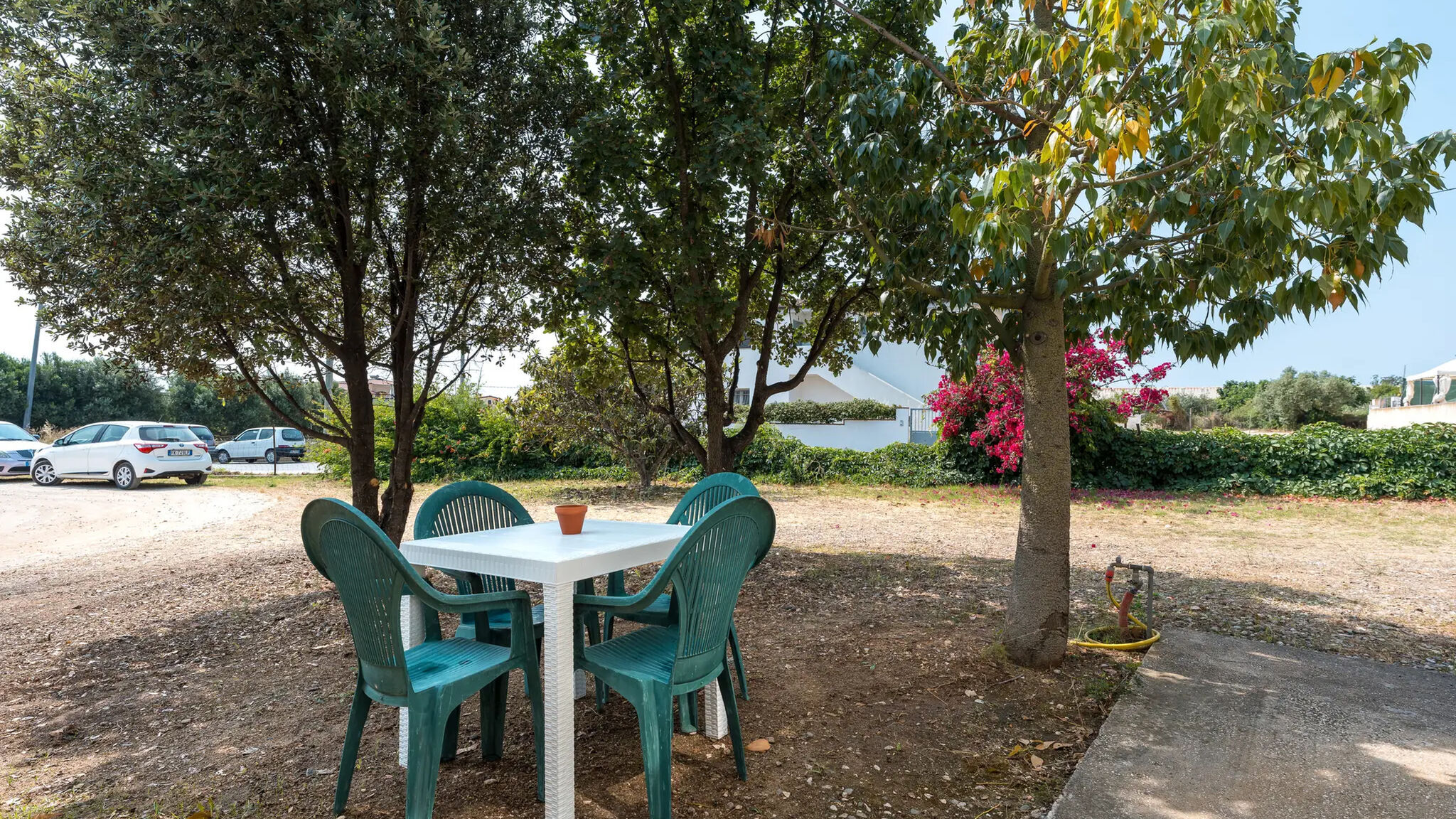 Italianway Orosei Su Nidu Virde