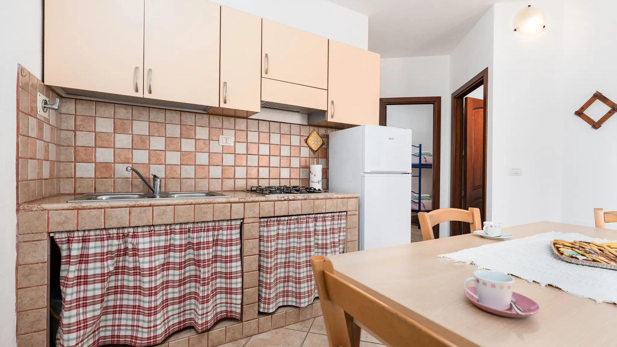 Italianway Orosei Su Nidu Virde