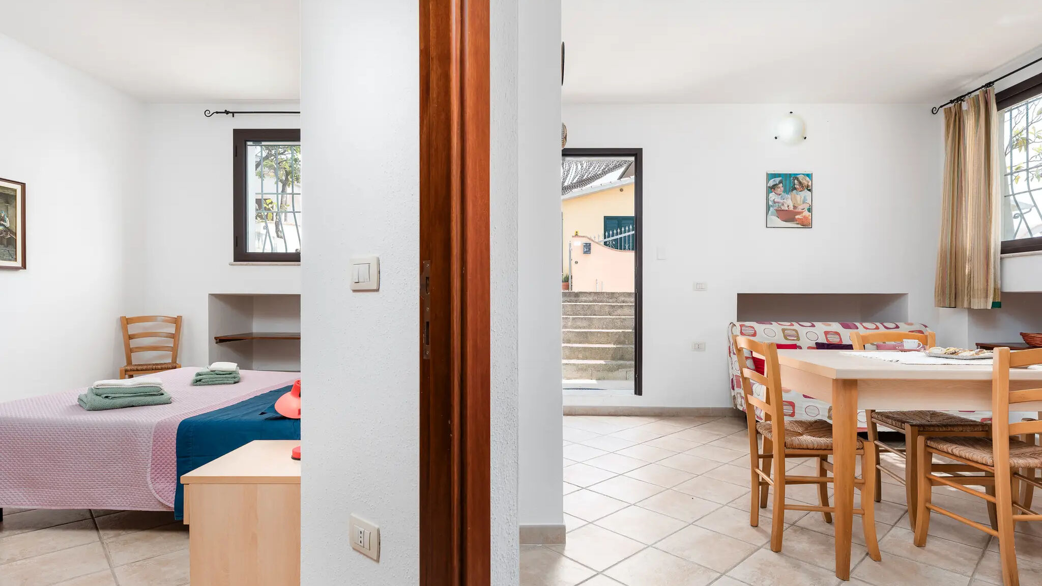 Italianway Orosei Su Nidu Virde