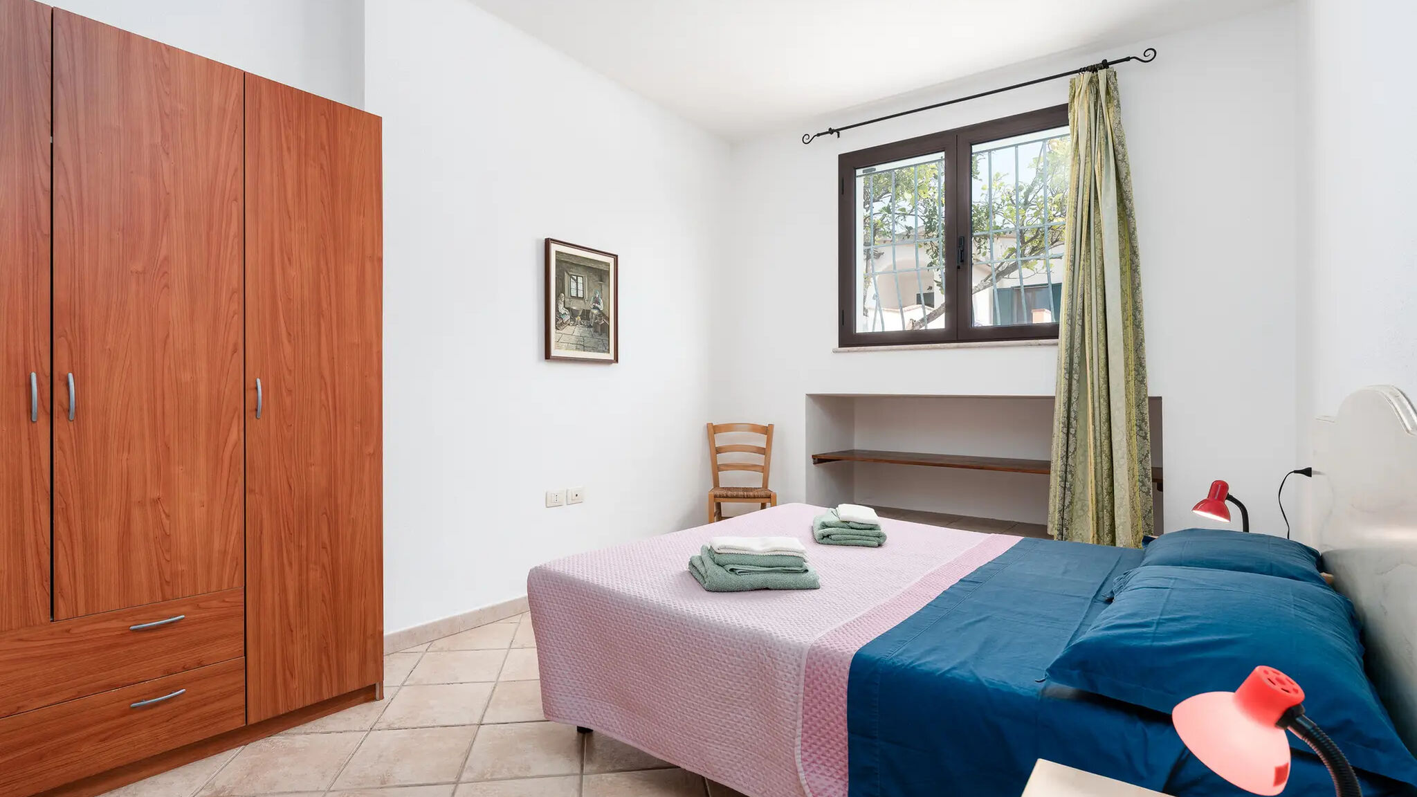 Italianway Orosei Su Nidu Virde