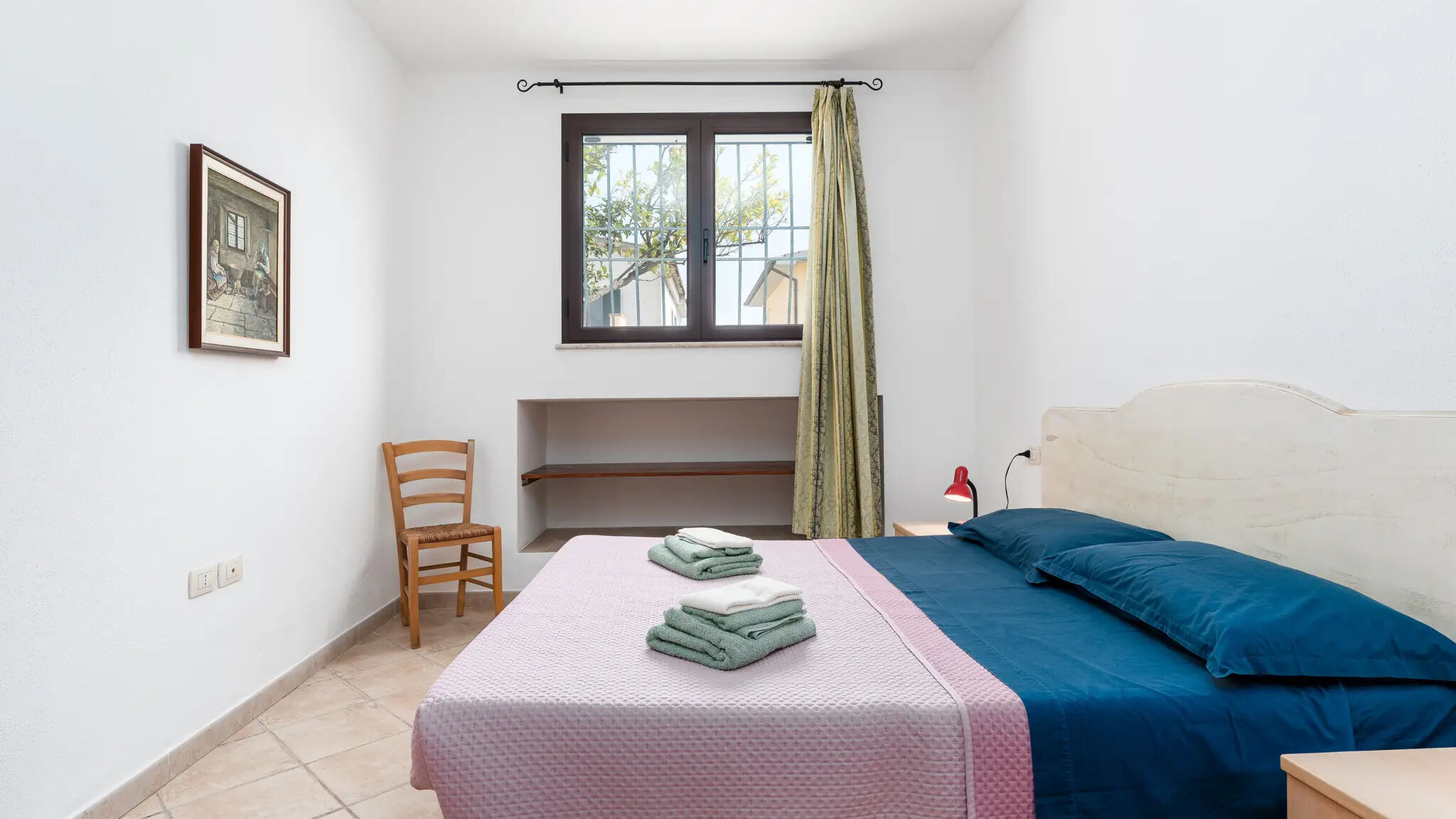 Italianway Orosei Su Nidu Virde