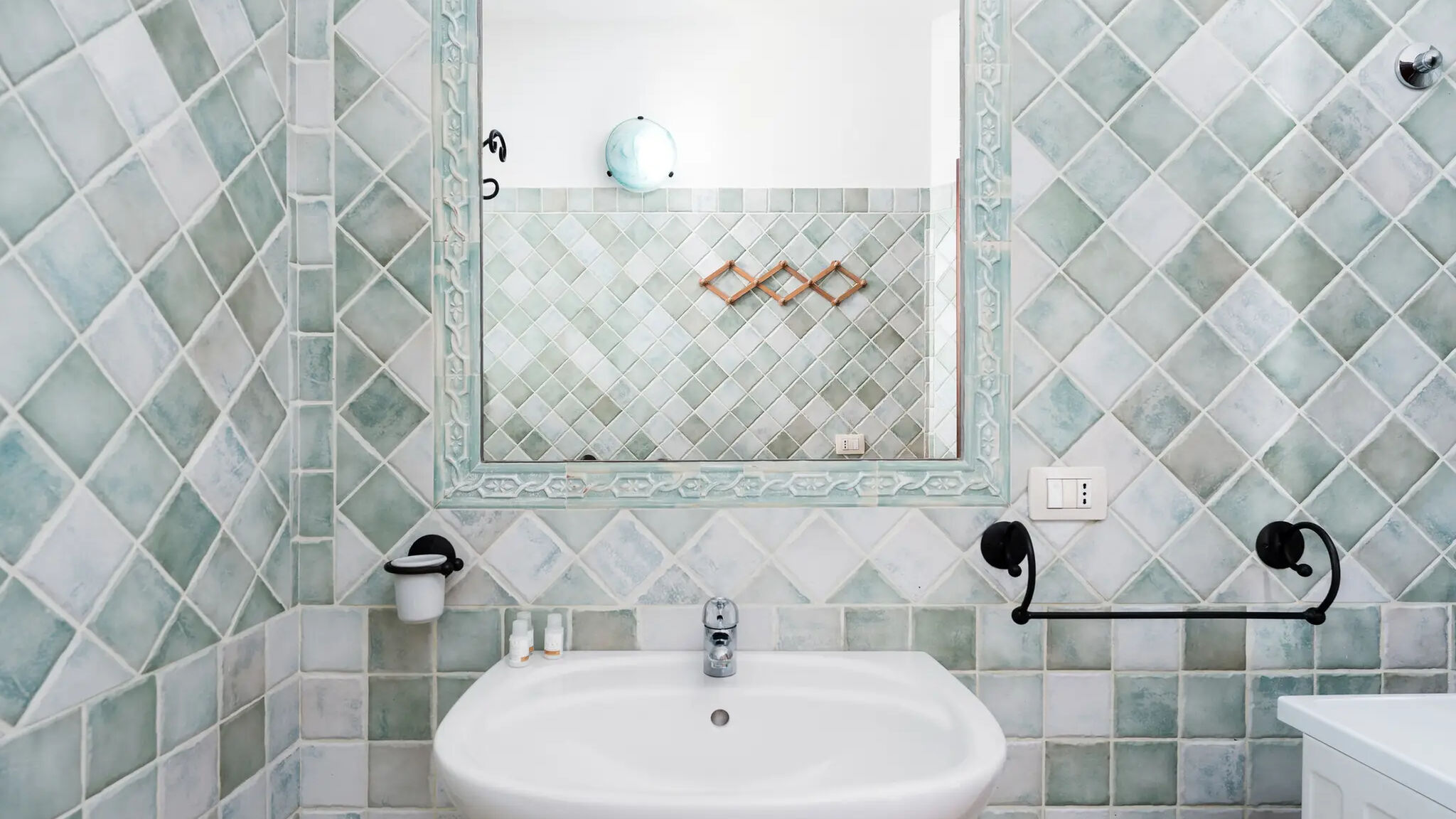 Italianway Orosei Su Nidu Virde