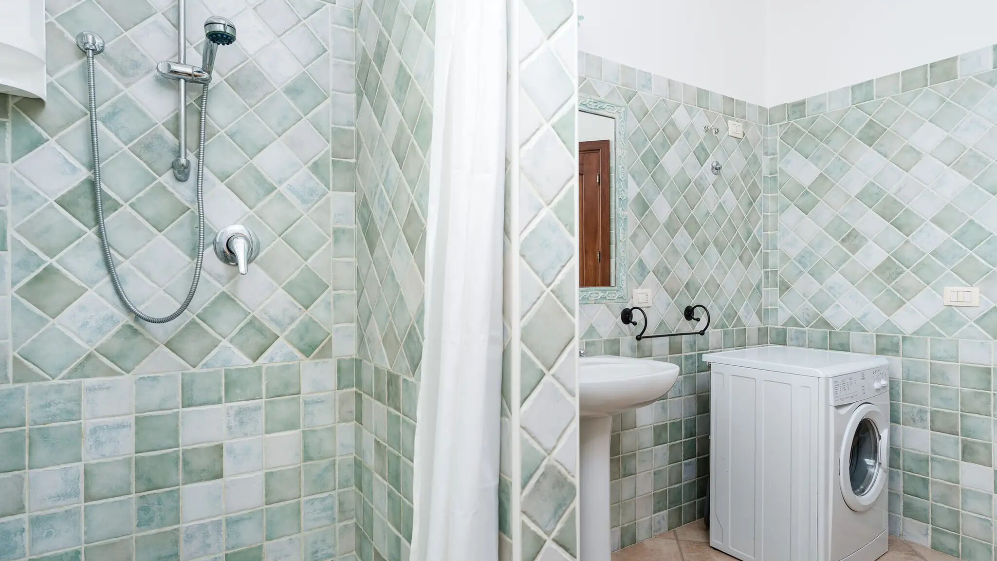 Italianway Orosei Su Nidu Virde