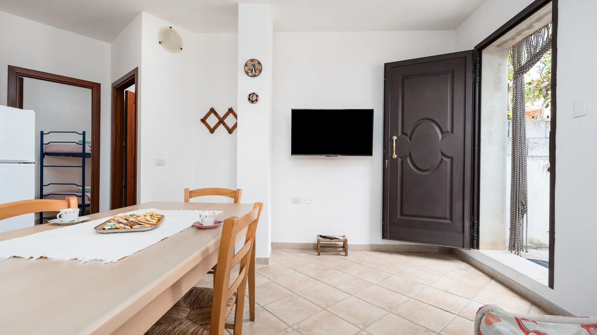 Italianway Orosei Su Nidu Virde