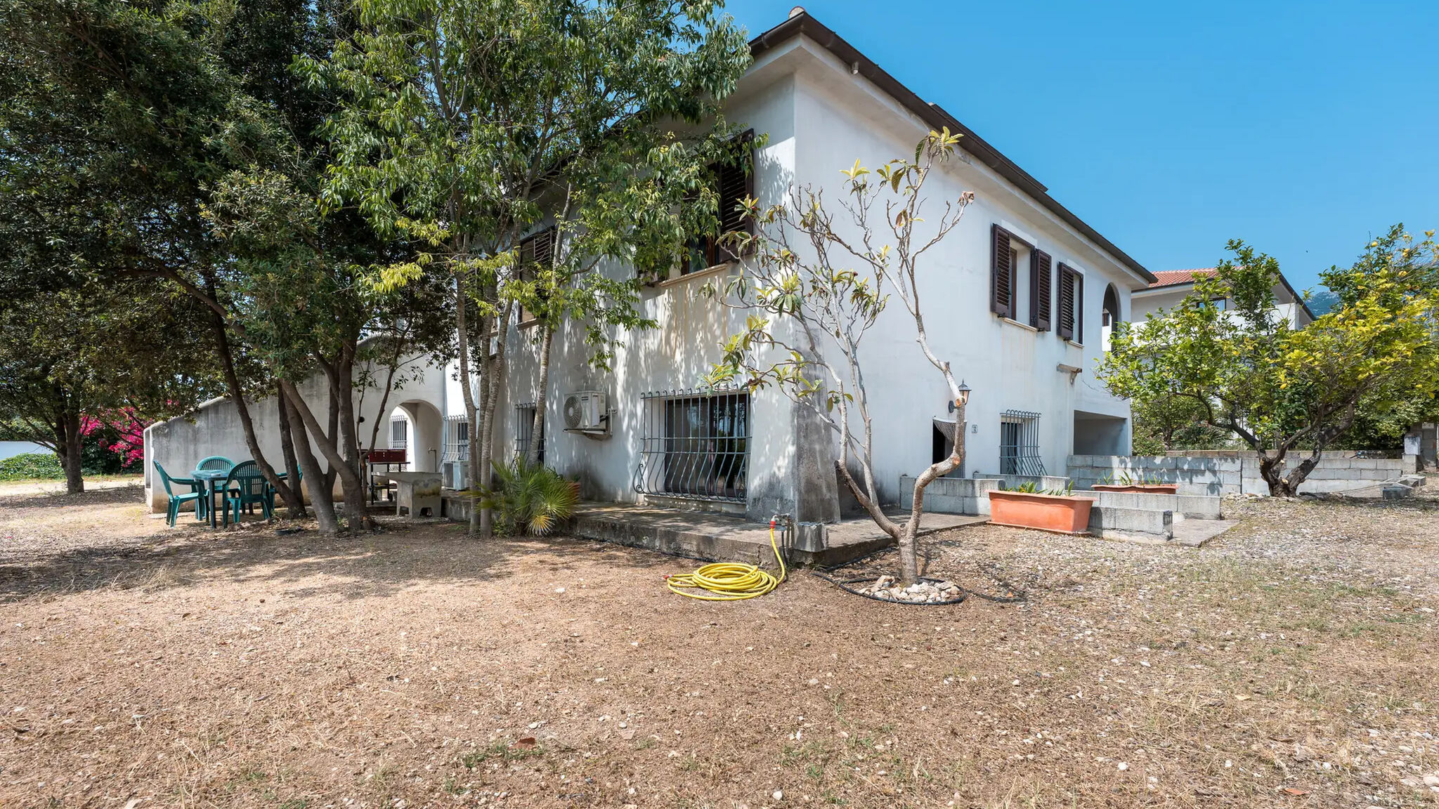 Italianway Orosei Su Nidu Virde