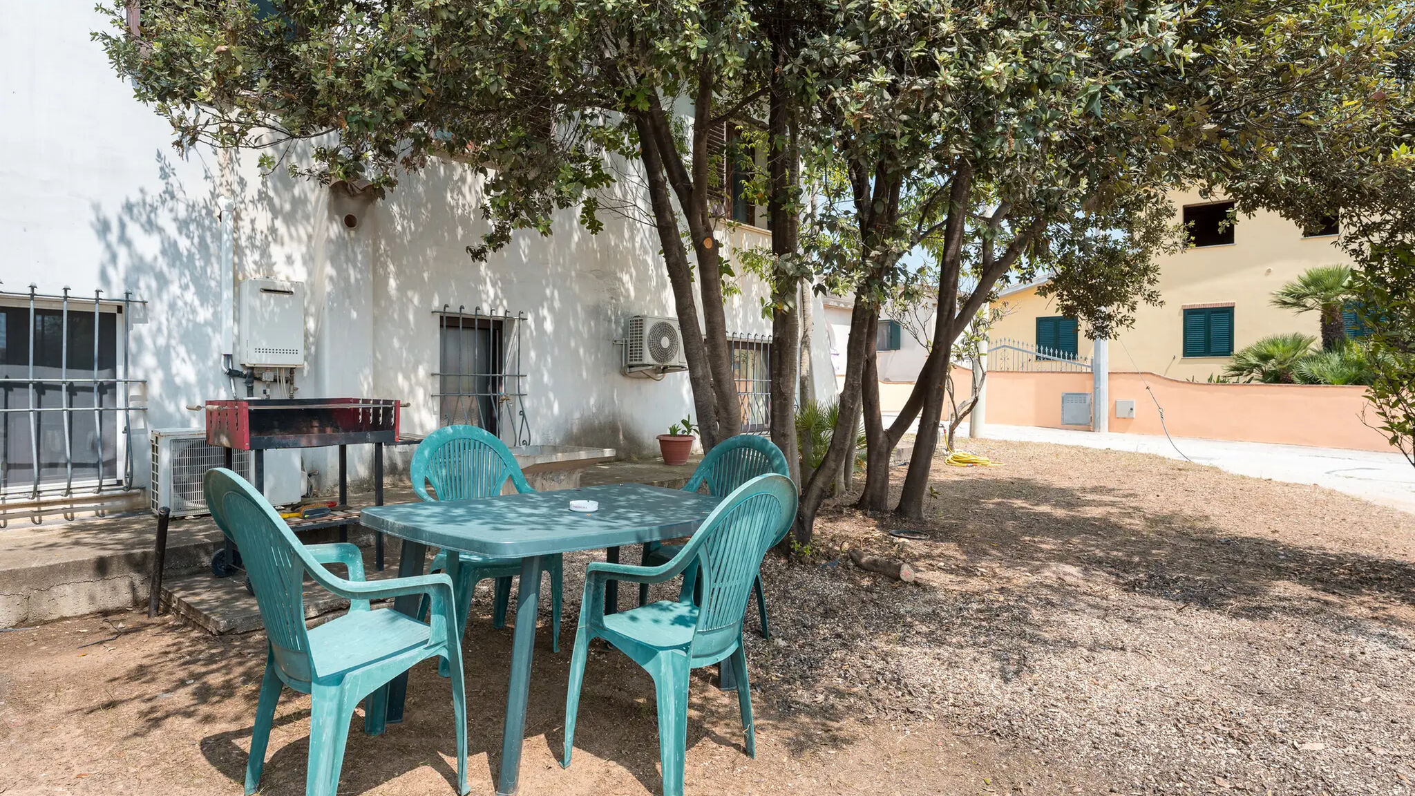 Italianway Orosei Su Nidu Virde