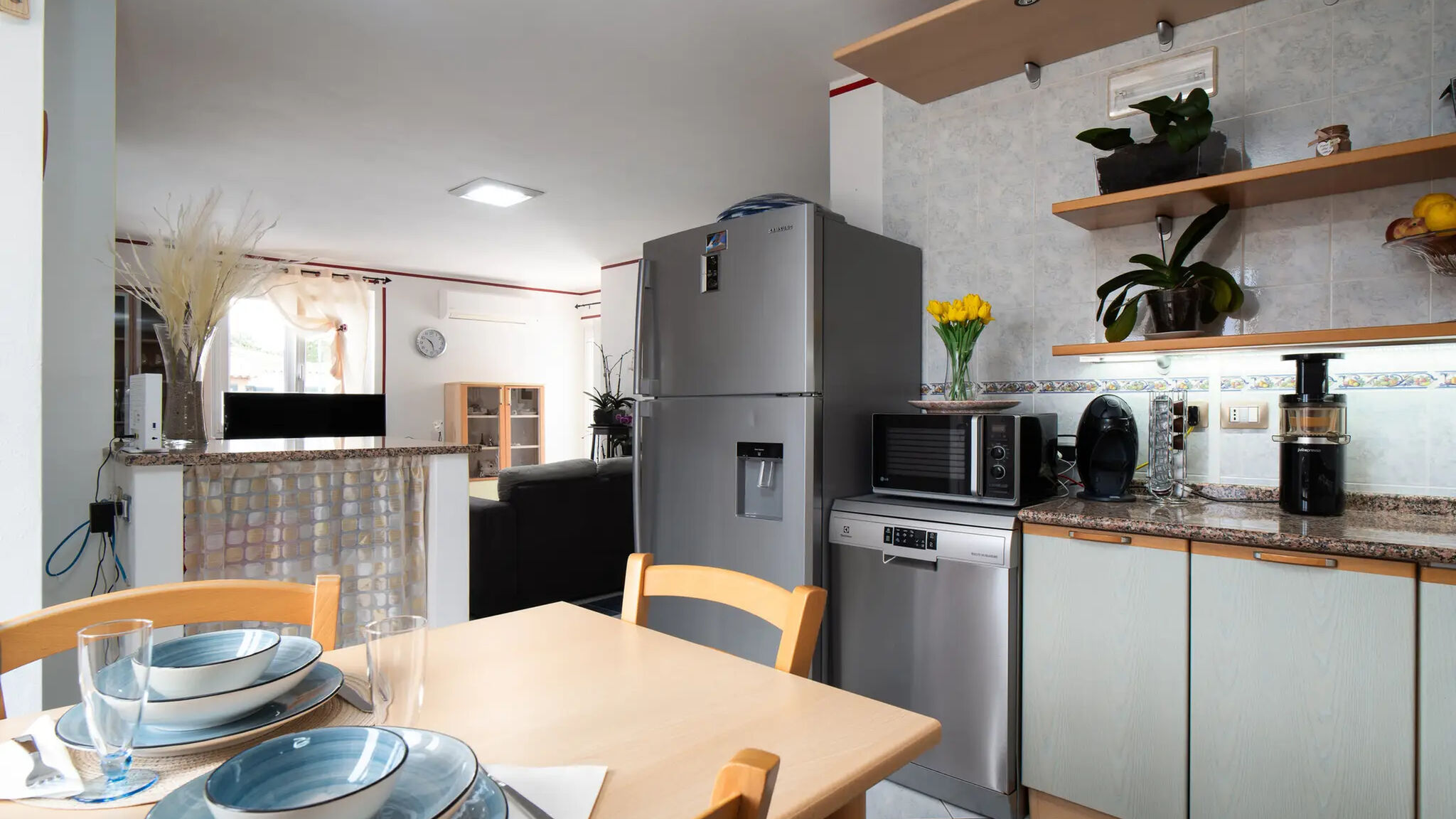 Italianway Orosei Le Cale